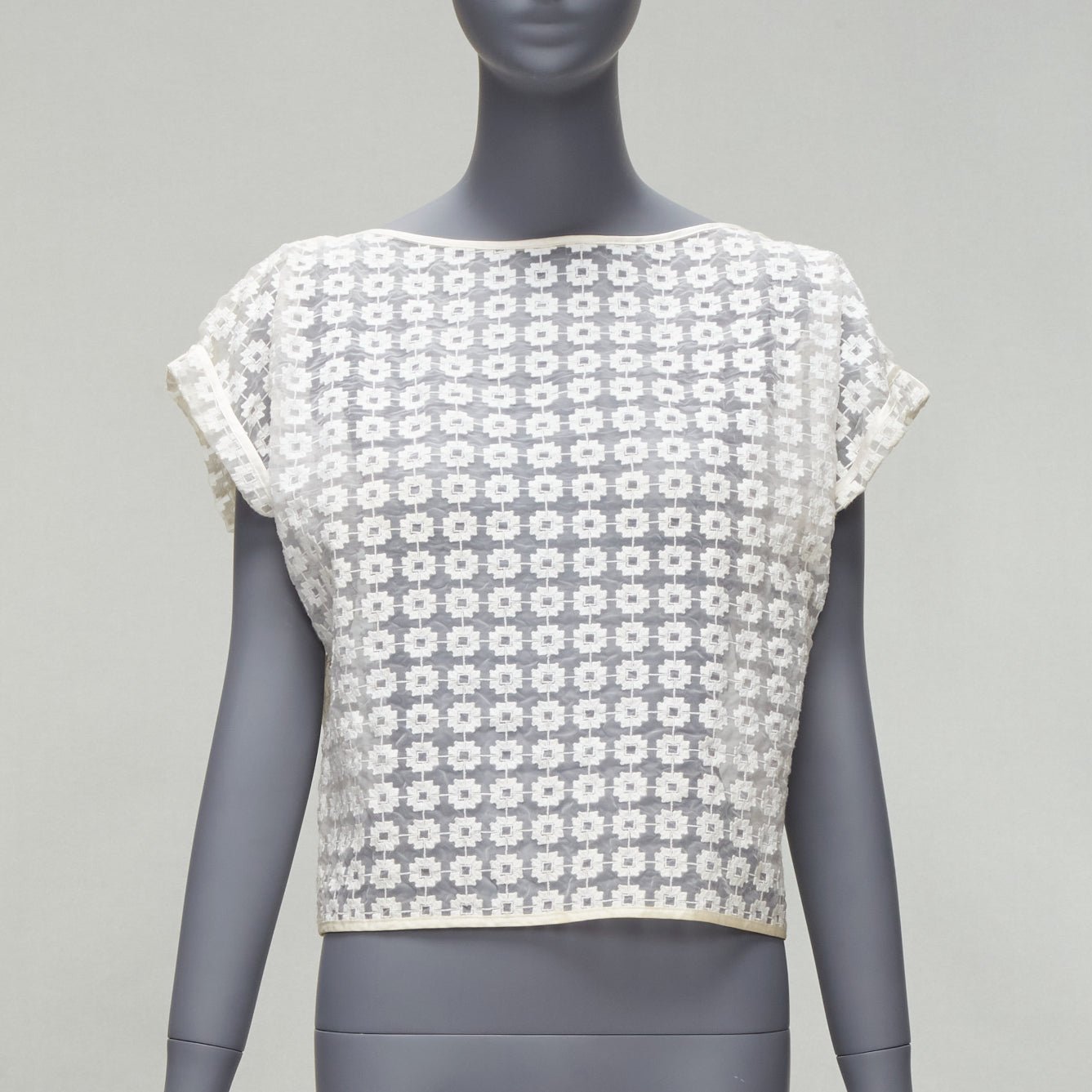 Maticevski Cortes Box - Image 6