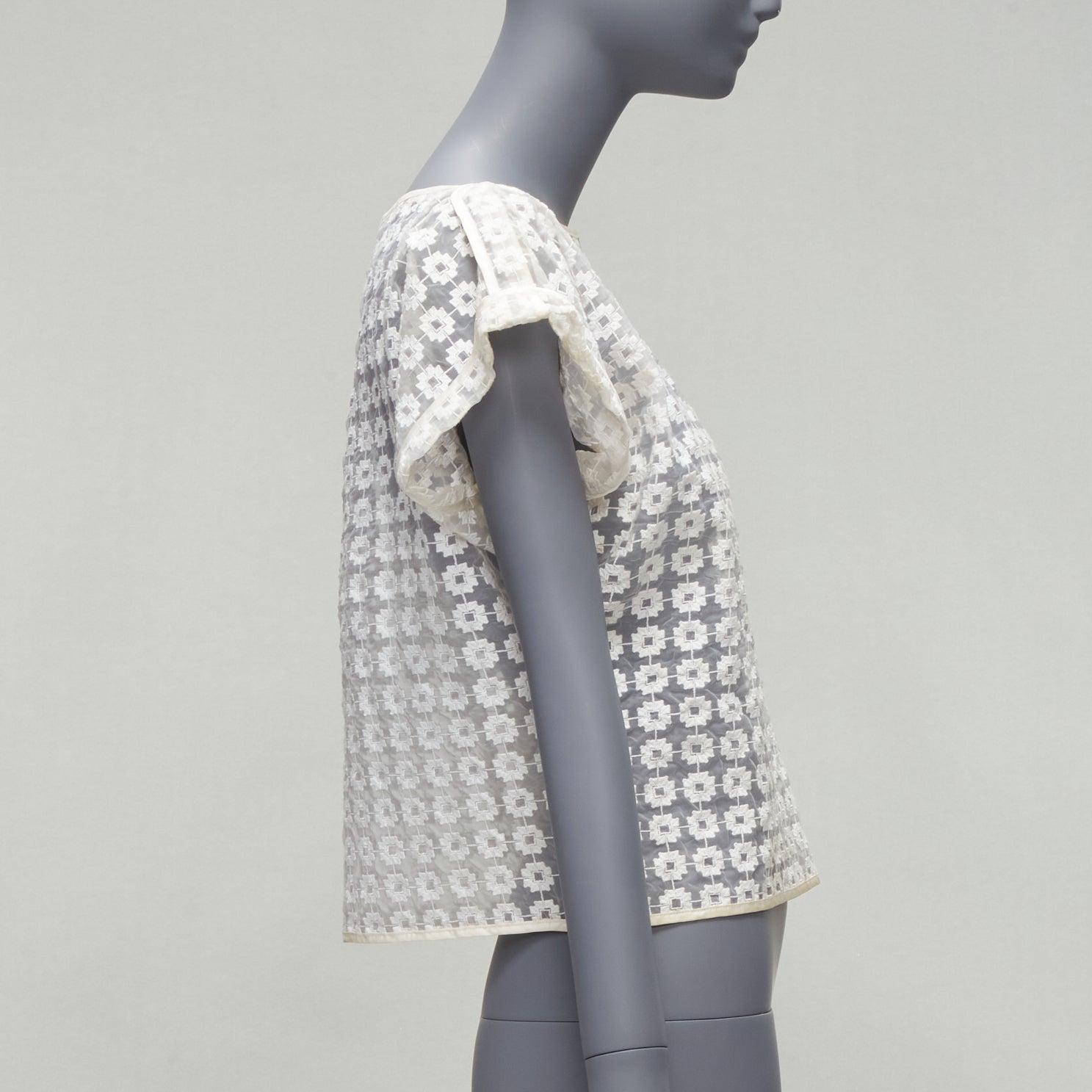 Maticevski Cortes Box - 4