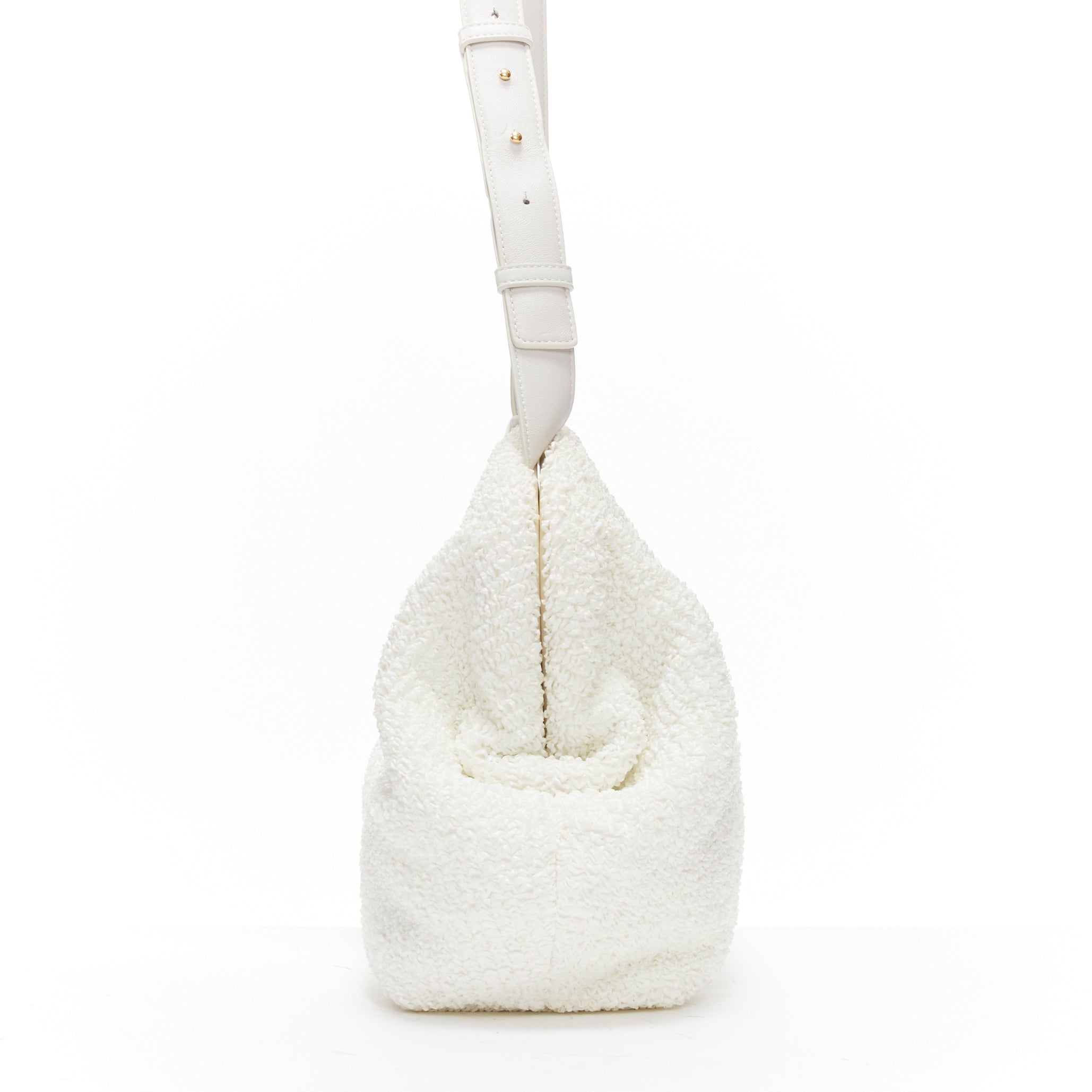 Bottega Veneta Point Triangle - 4