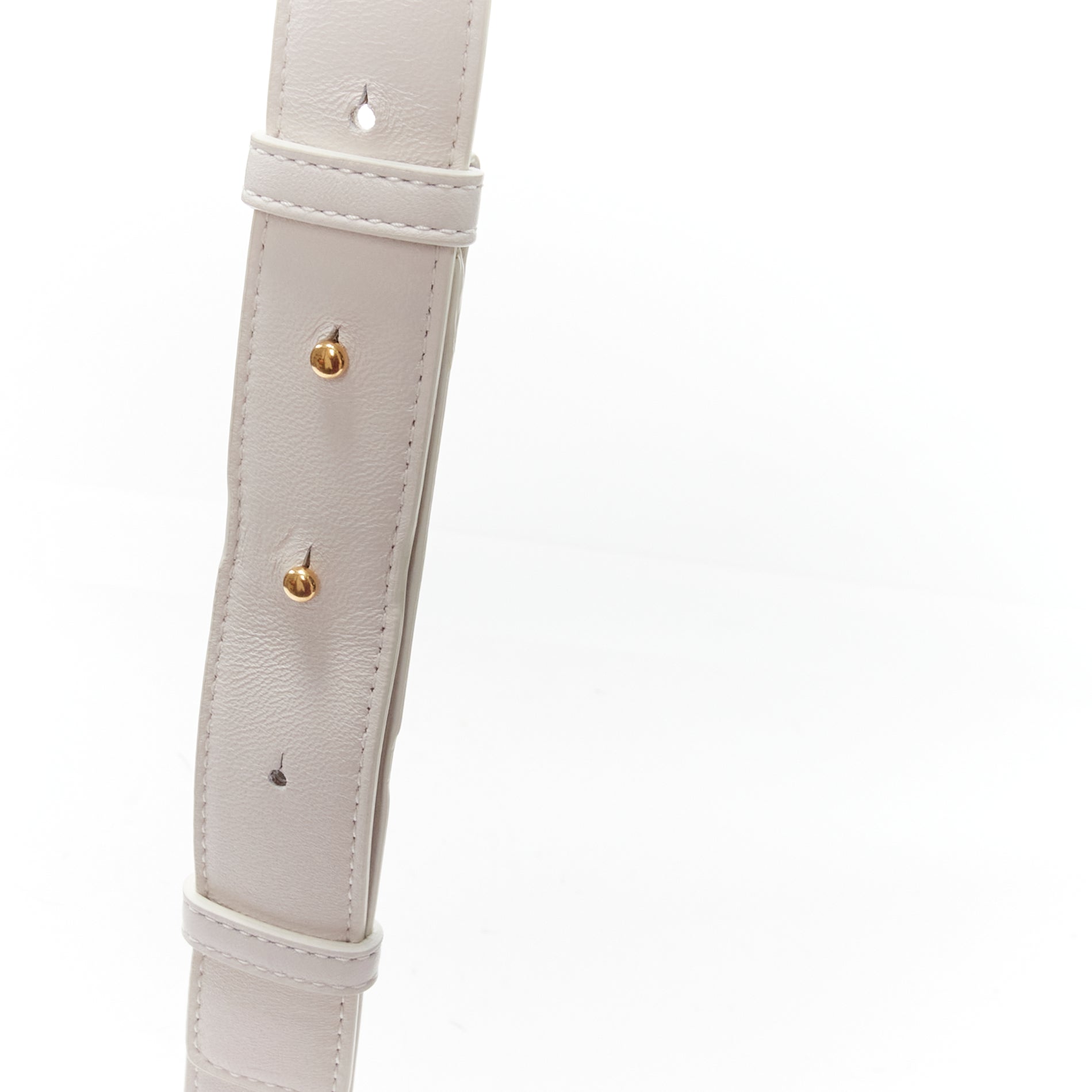 Bottega Veneta Point Triangle - Image 10