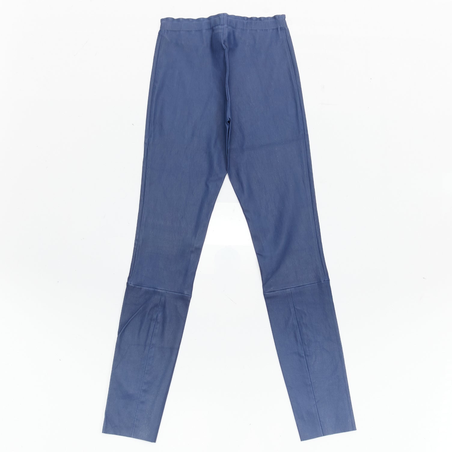 Stouls Cowhide Leggings - Back view