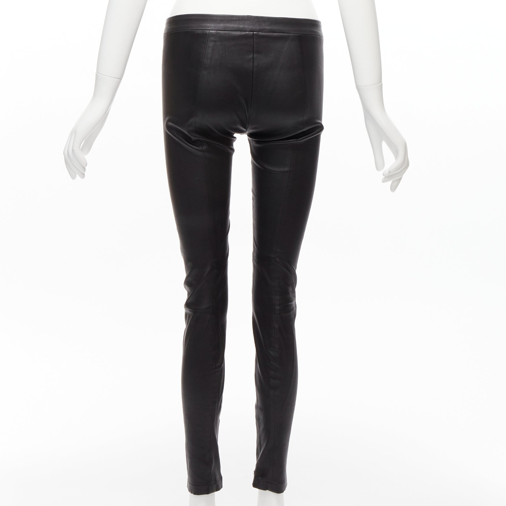 Vince Back Dart Leggings - Side view