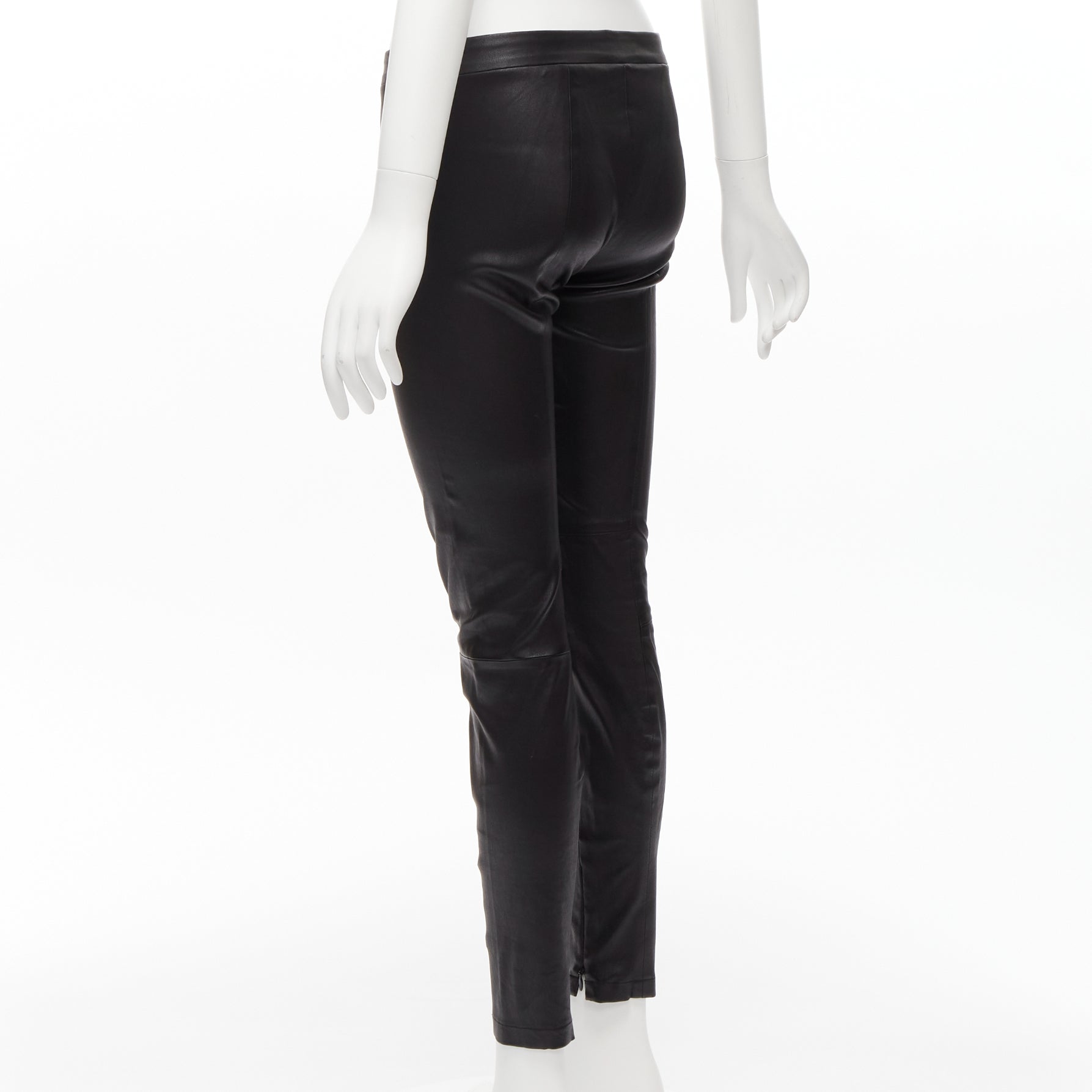 Vince Back Dart Leggings - Detail 1