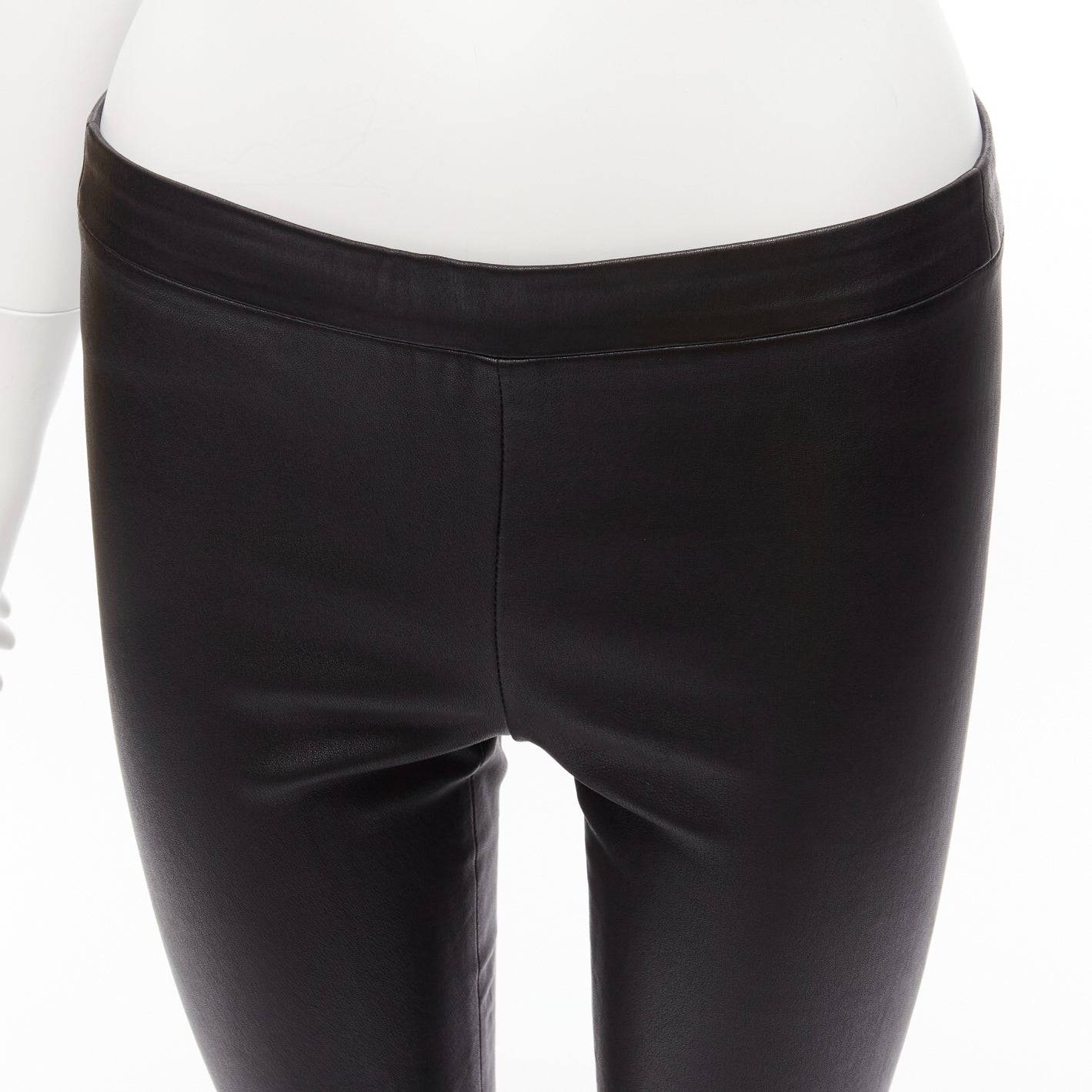 Vince Back Dart Leggings - Detail 2