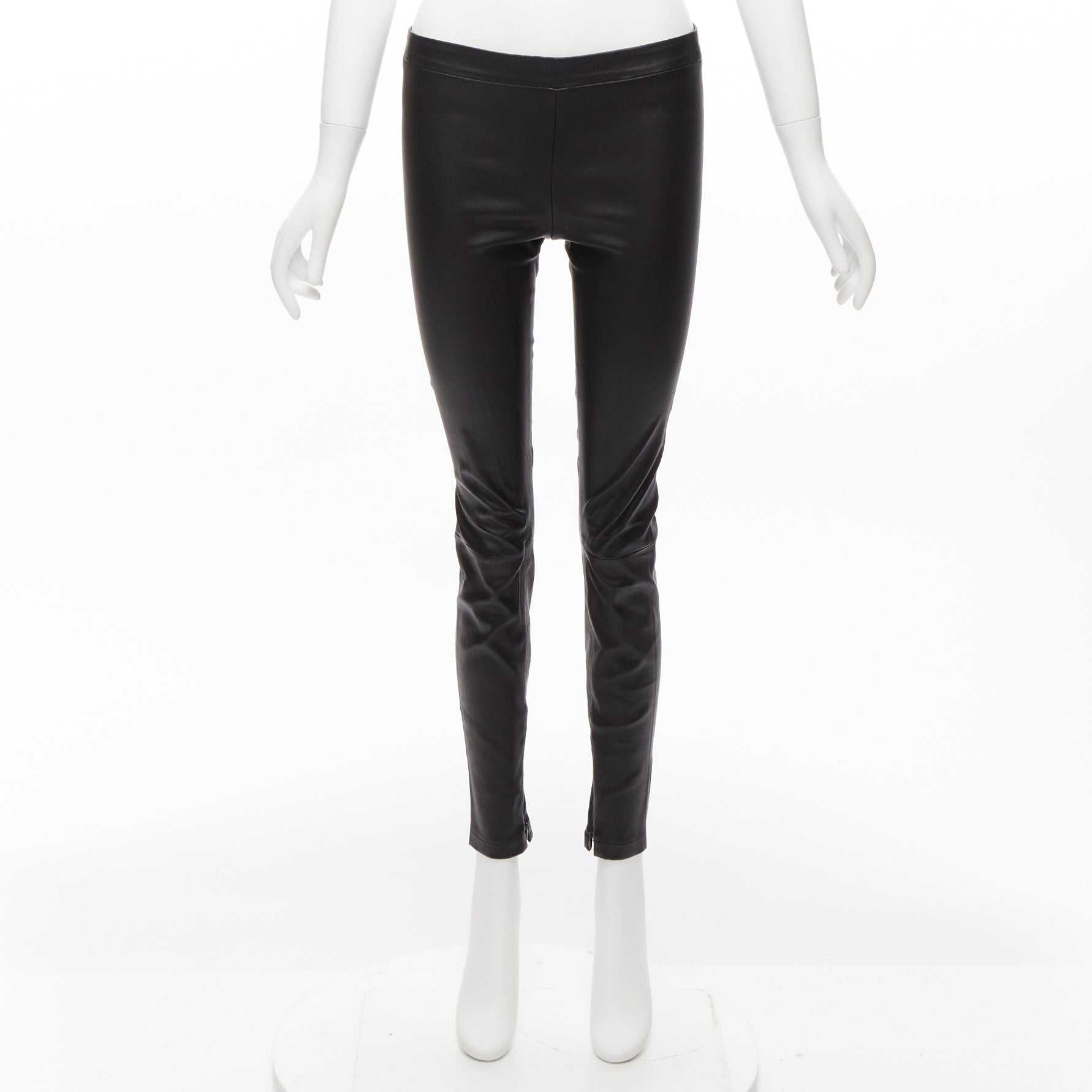 Vince Back Dart Leggings - Image 11