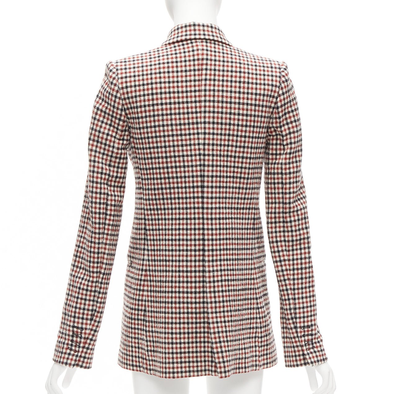 Khaite Vera - Detail 1