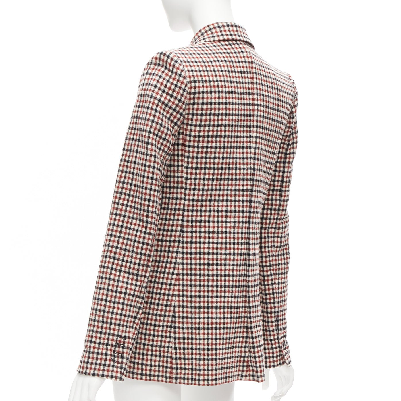 Khaite Vera - Detail 2