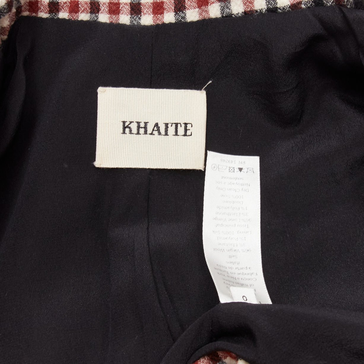 Khaite Vera - Image 11