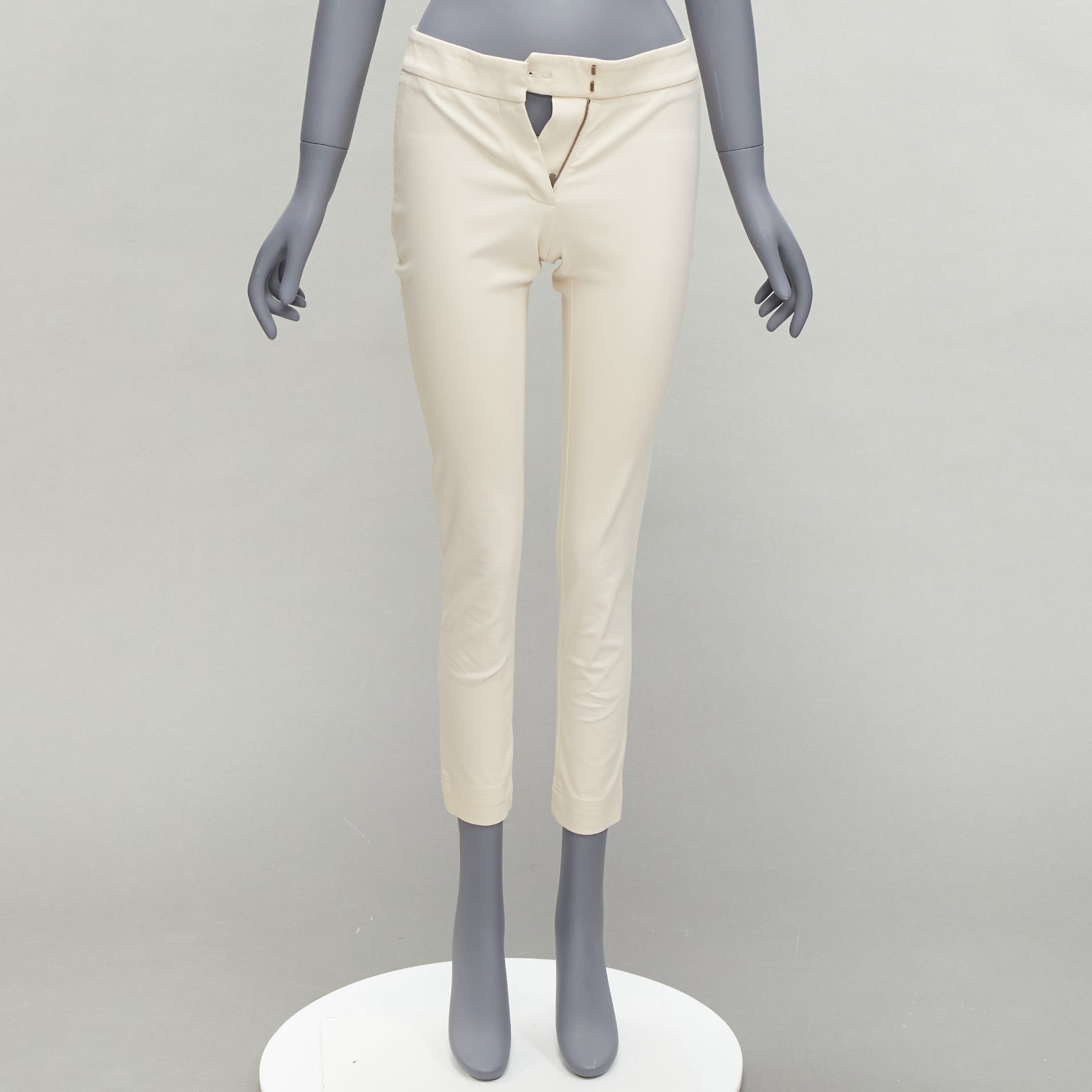 Stella Mccartney Scallop Flared Pants - Image 12