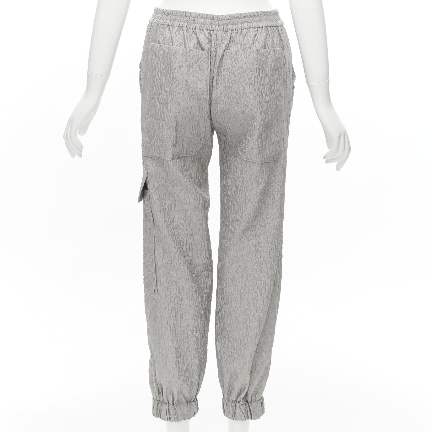 Cecilie Bahnsen Jackson - Side view