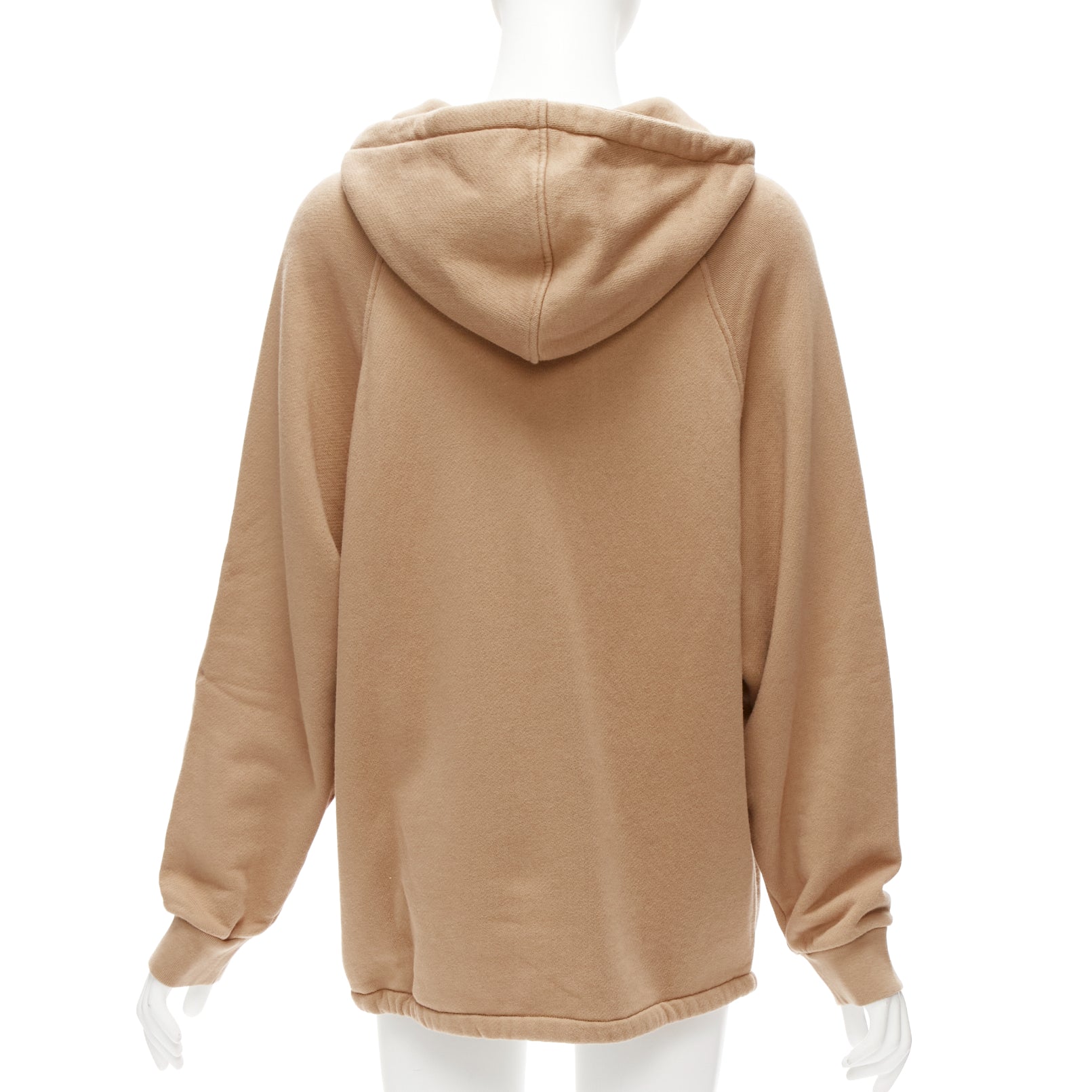 Gucci Vintage Logo Pullover - Side view