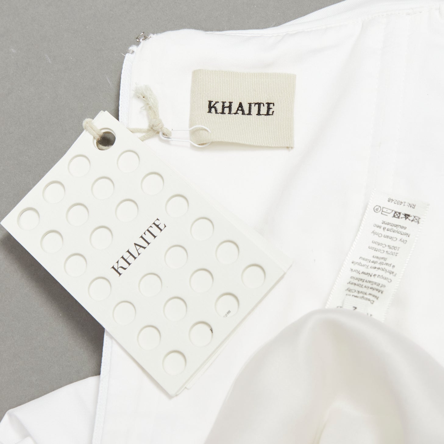 Khaite Sueanne - Image 10