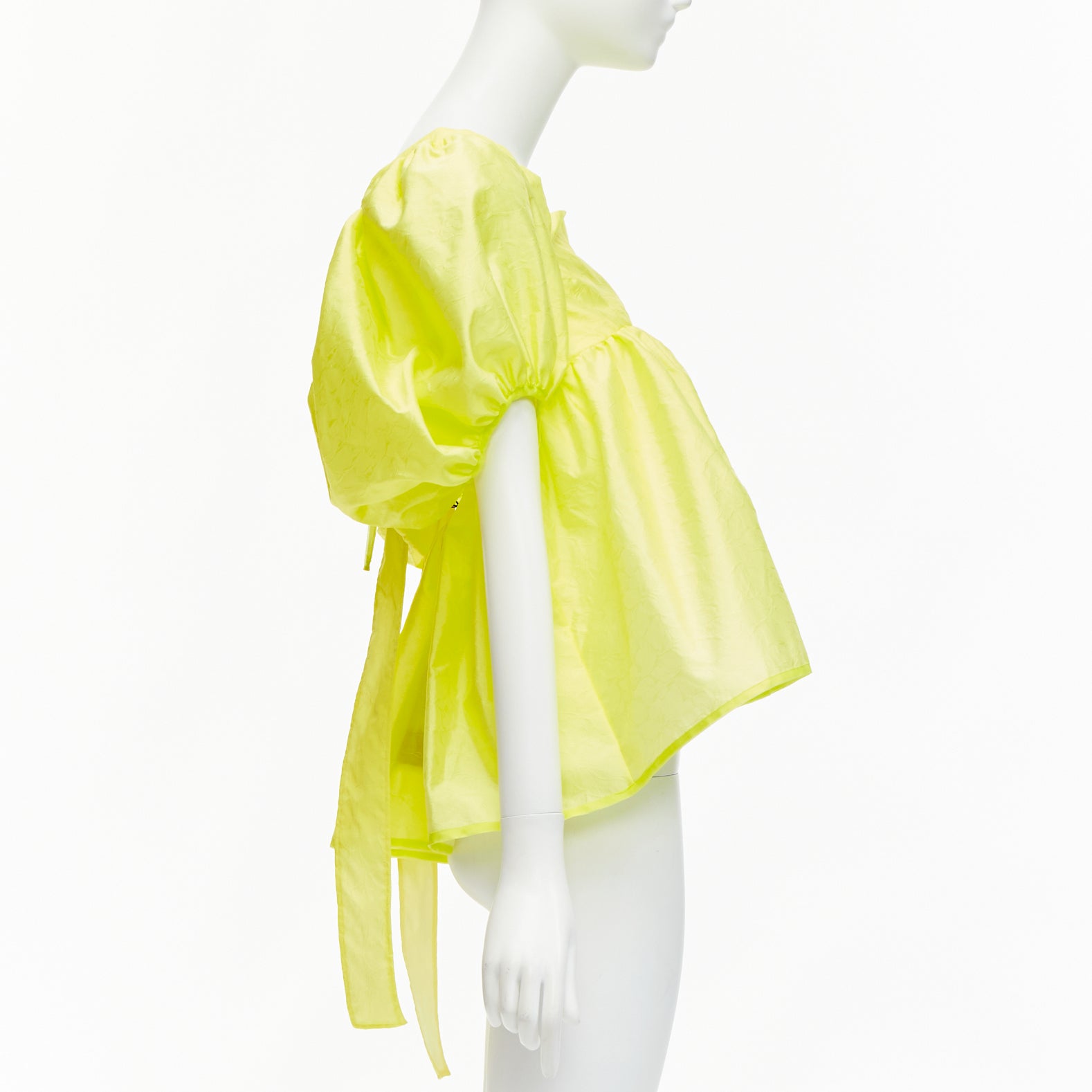 Cecilie Bahnsen Babett - 4