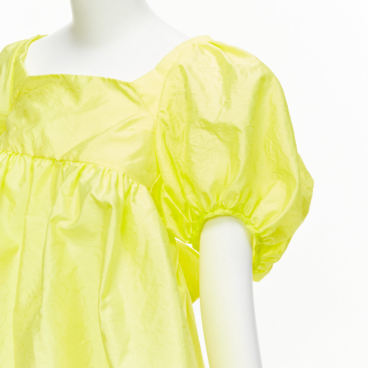 Cecilie Bahnsen Babett - Detail 2