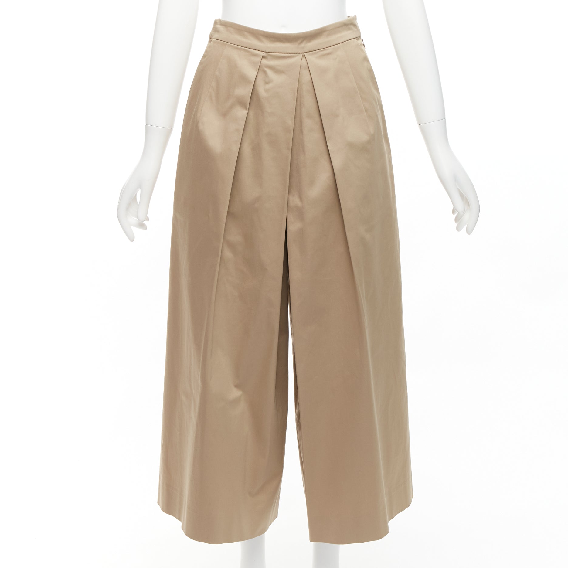 Tome Sailor Wide Pants