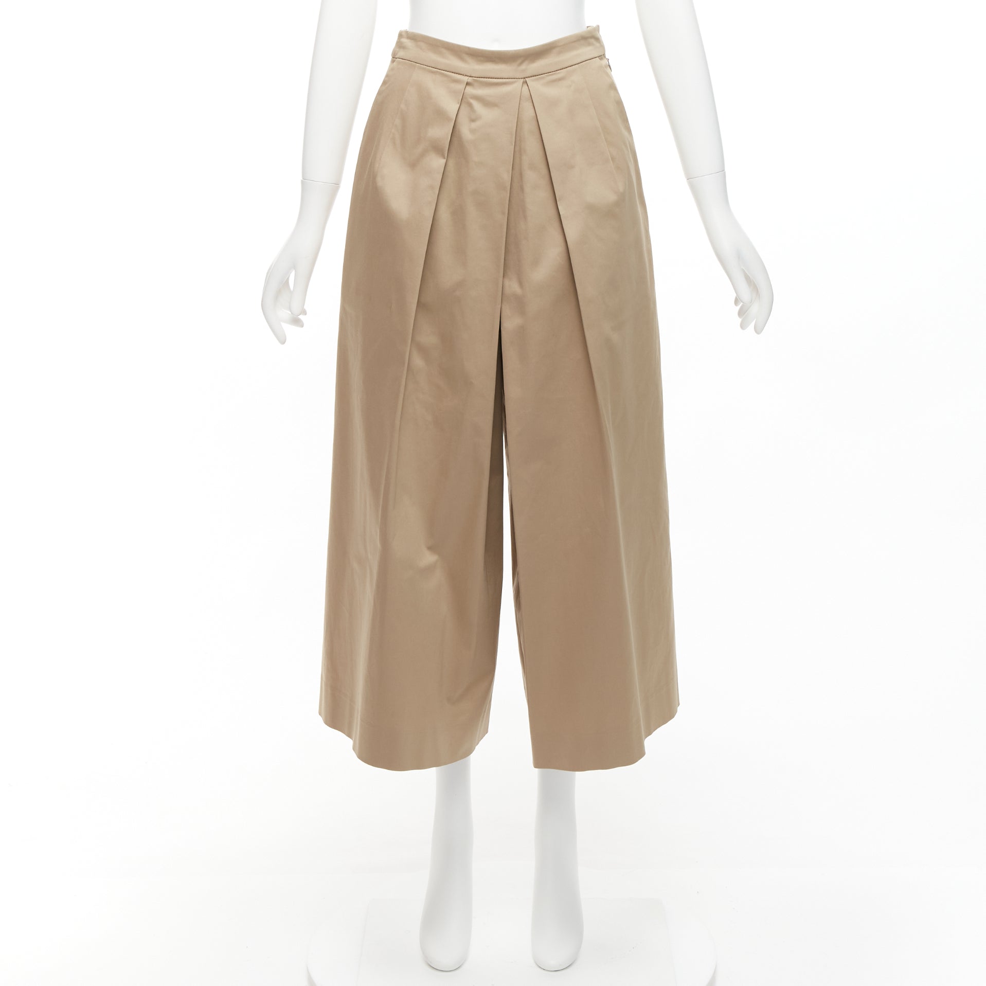 Tome Sailor Wide Pants - Image 11