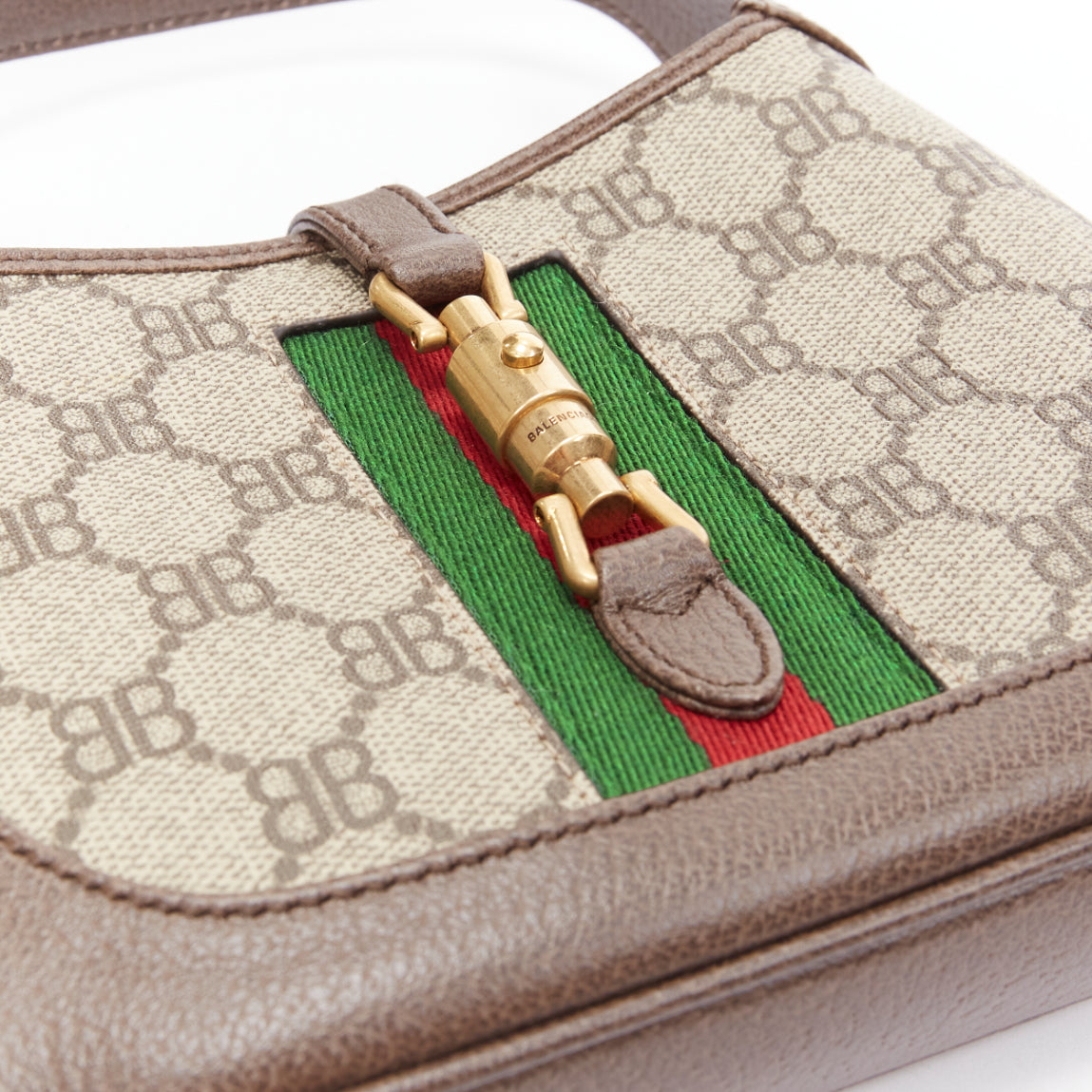 Balenciaga Jackie - Detail 2