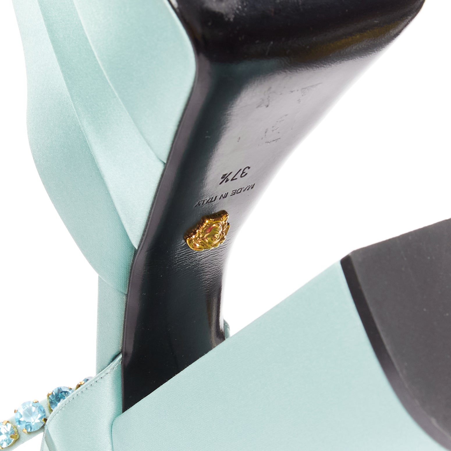 Versace Medusa Aevitas - Image 12