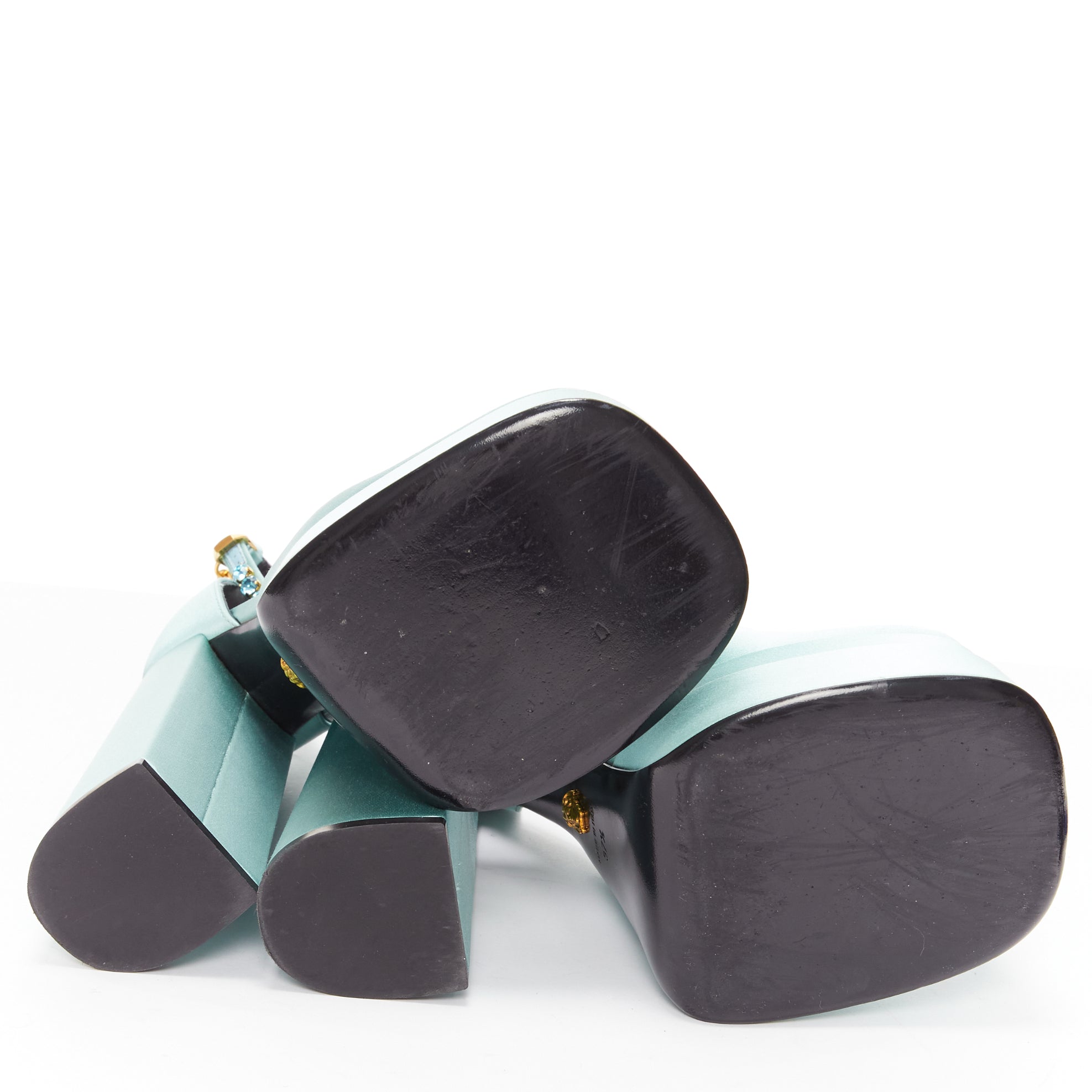 Versace Medusa Aevitas - Image 13