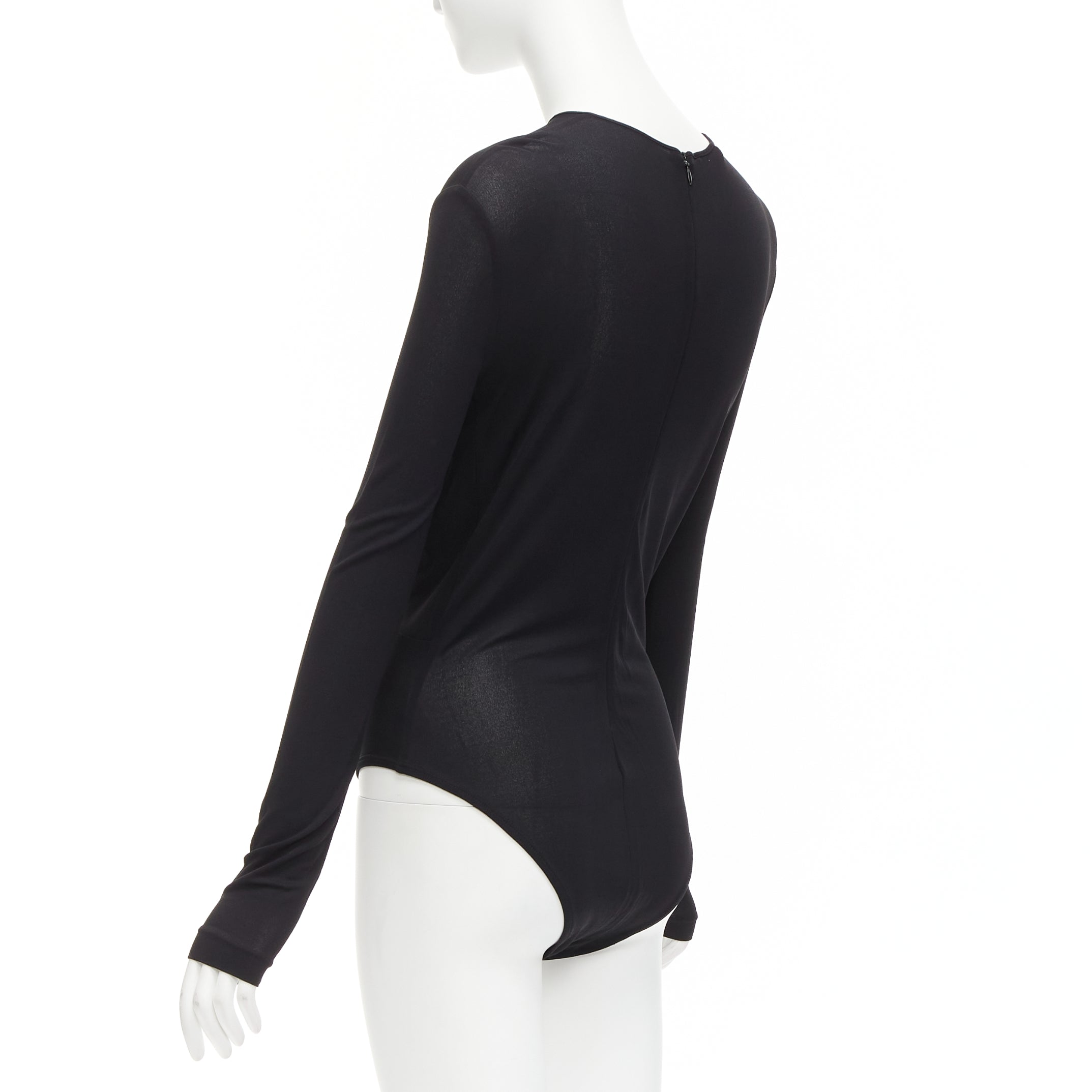 Giorgio Armani Gather Waist Body - Detail 1