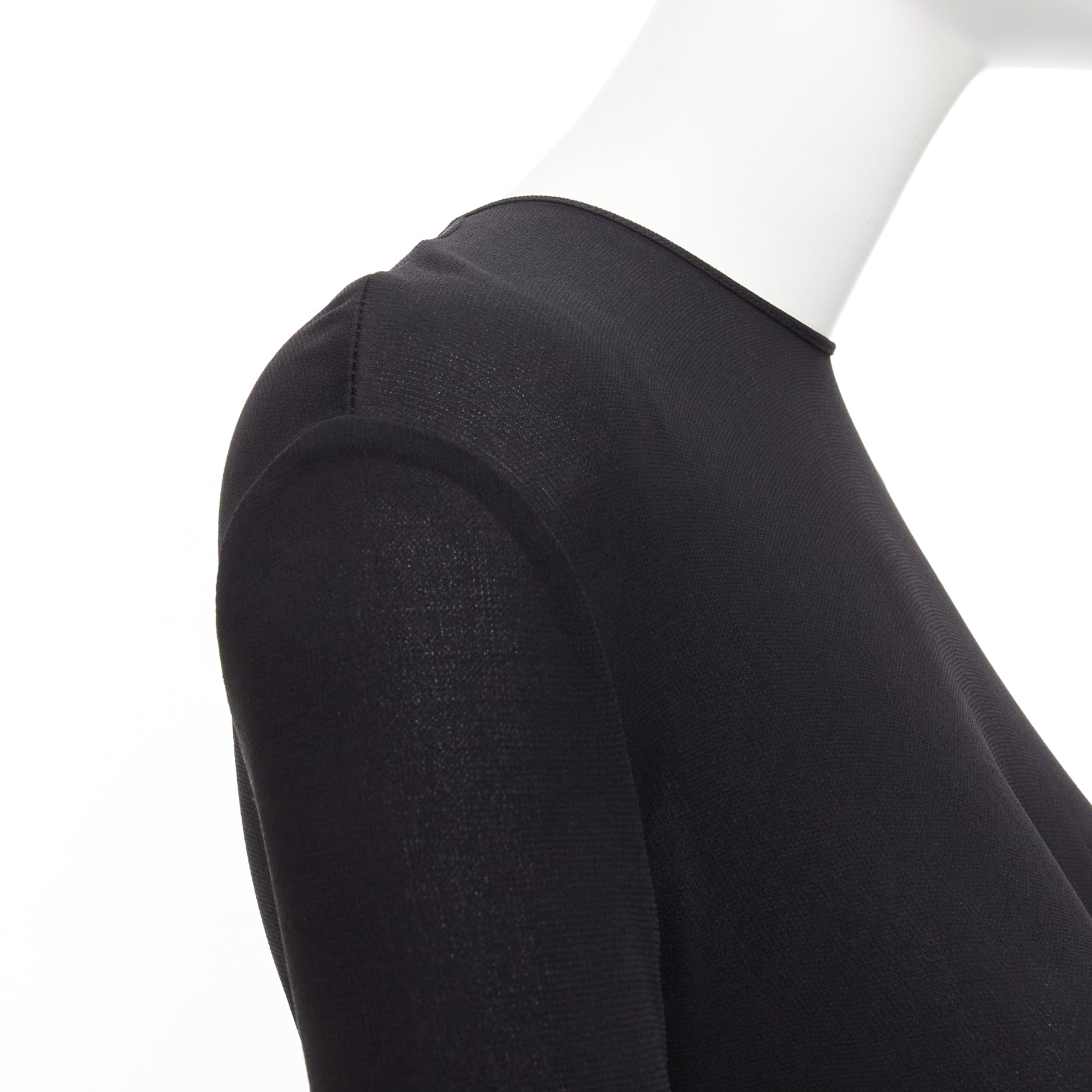 Giorgio Armani Gather Waist Body - Detail 2