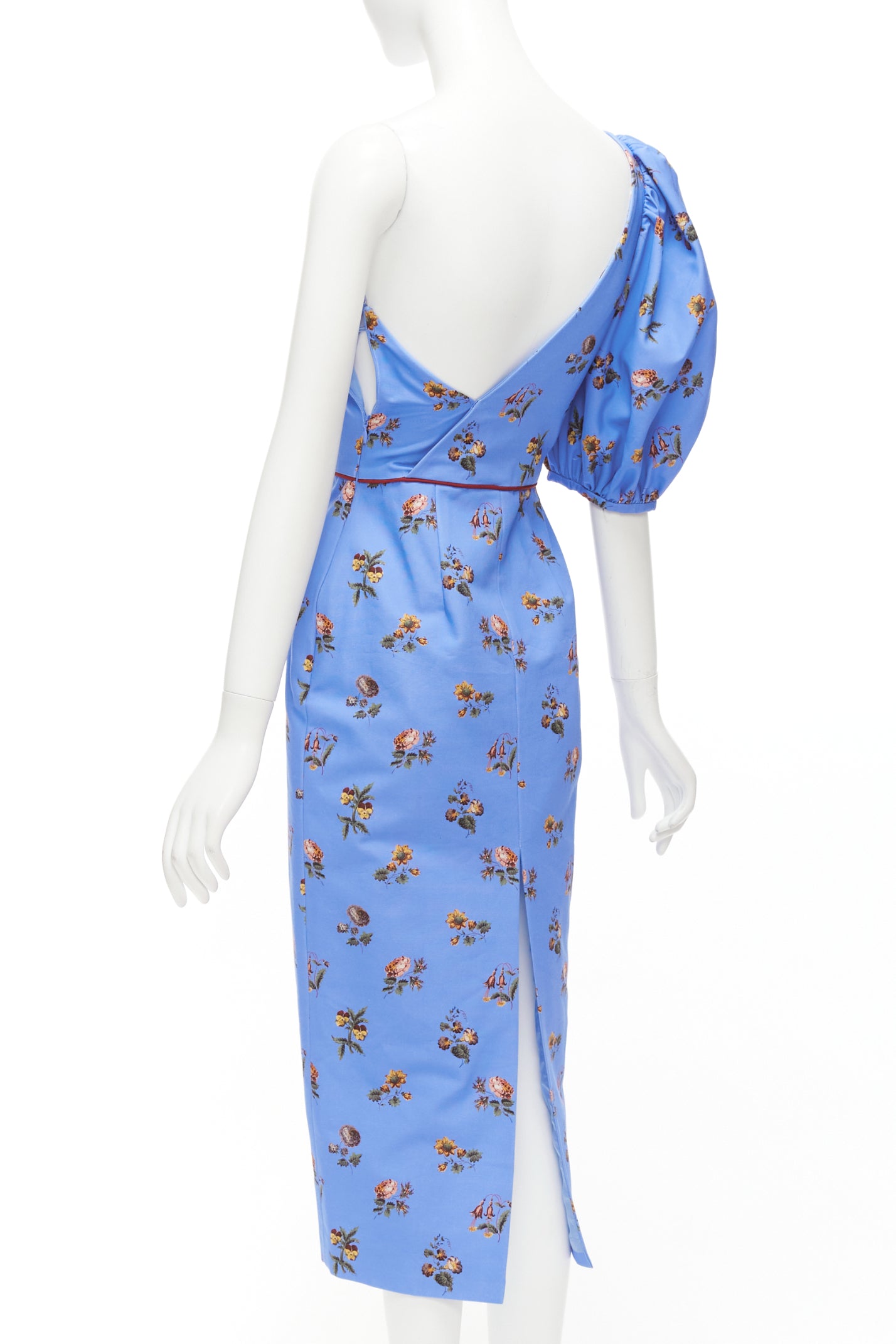 Markarian Laurel - Detail 1