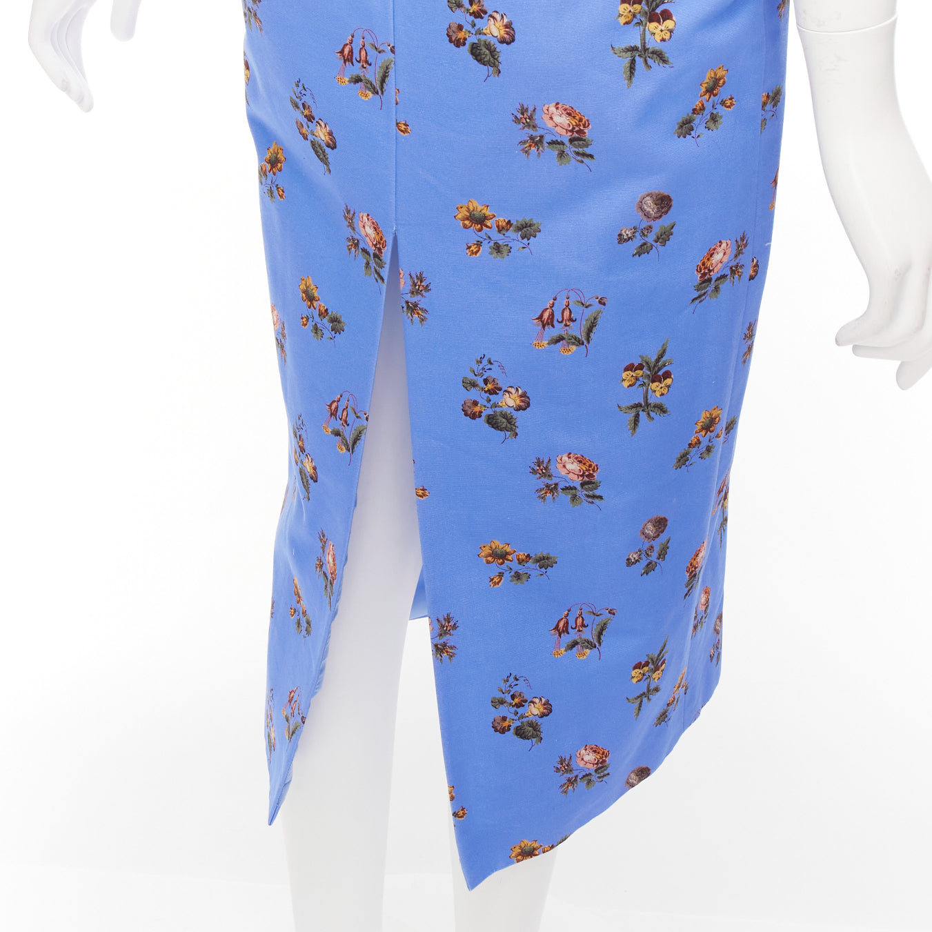 Markarian Laurel - Detail 2