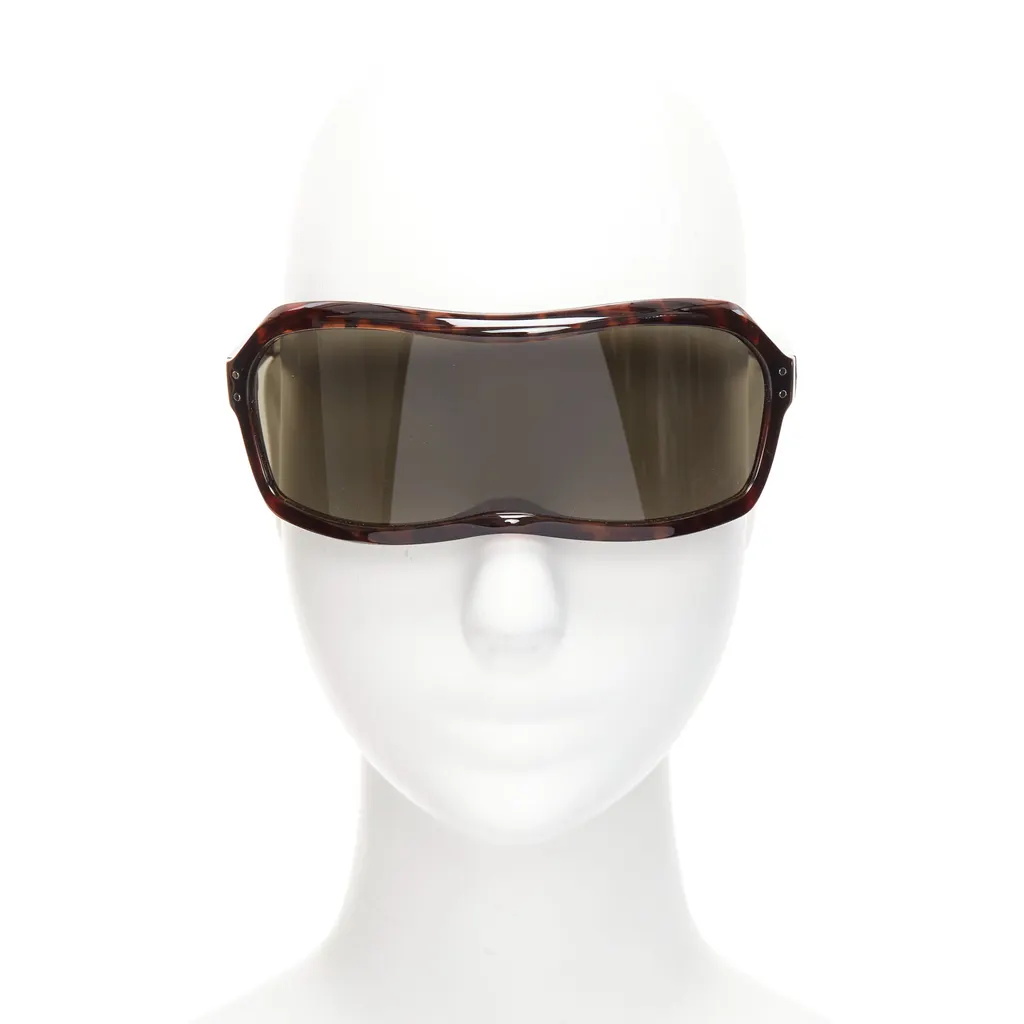 Maison Margiela Incognito Brown Very good - Front View