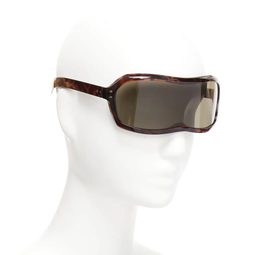 Maison Margiela Incognito Brown Very good - Inside View