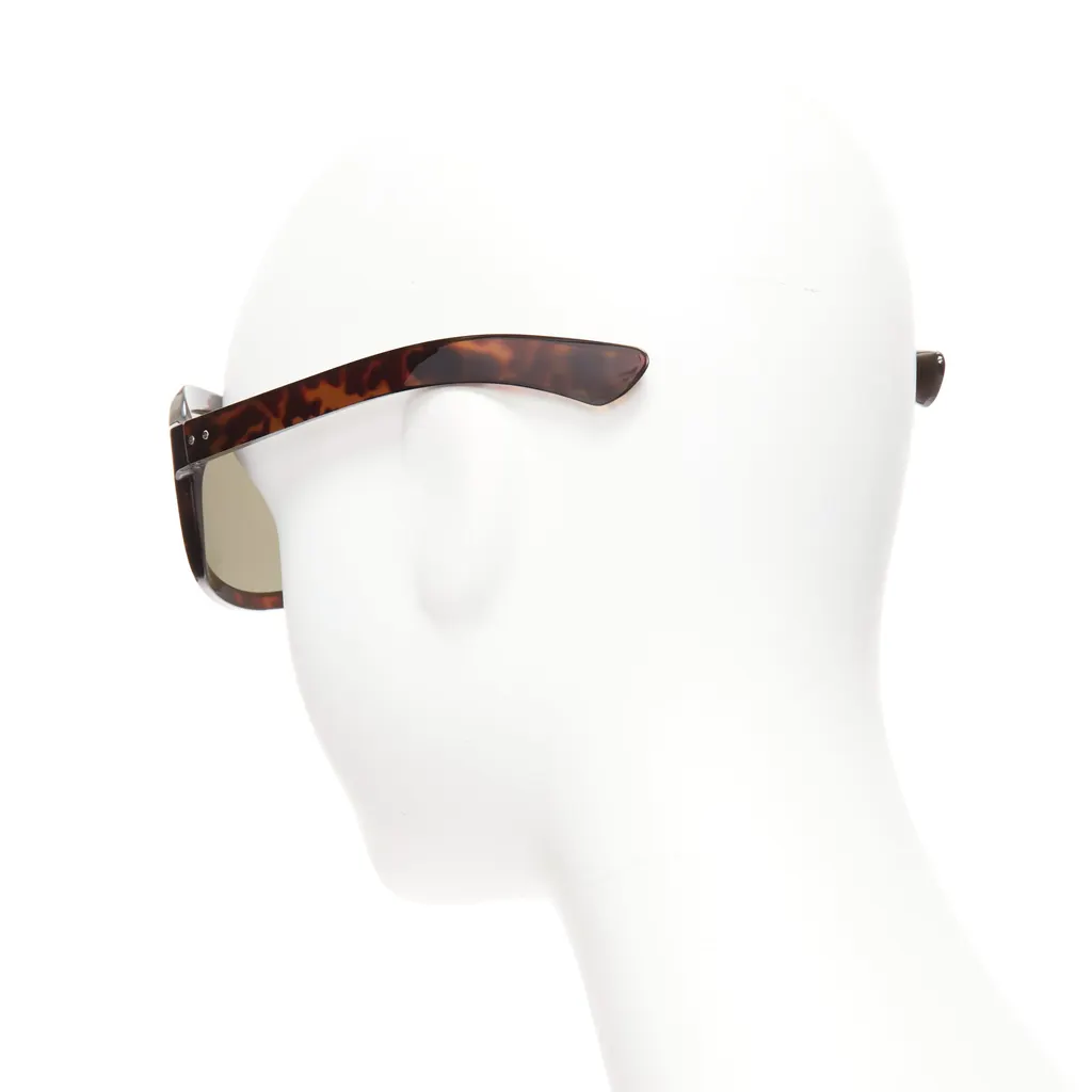 Maison Margiela Incognito Brown Very good - Box View