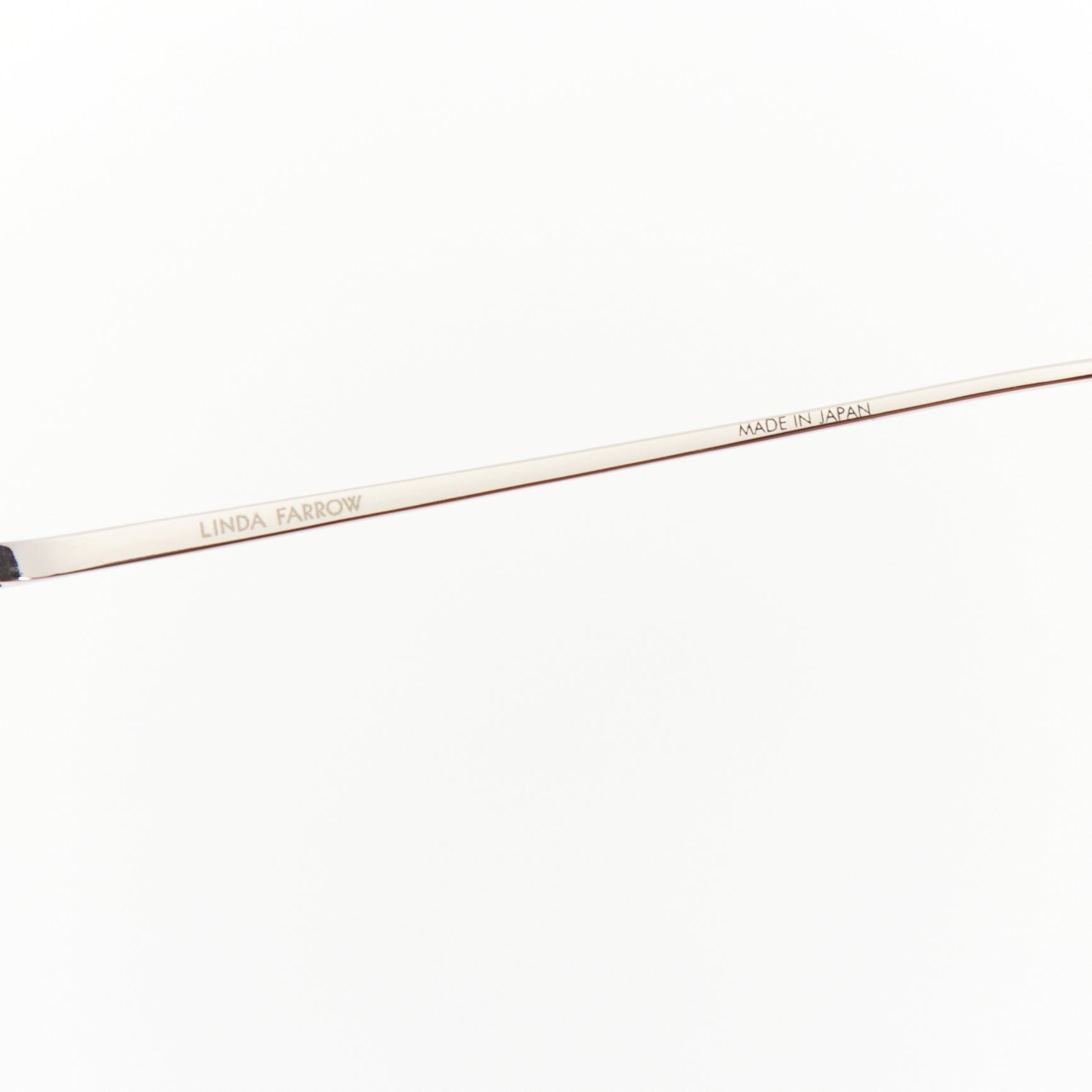 Linda Farrow LFL624/6 - Image 11