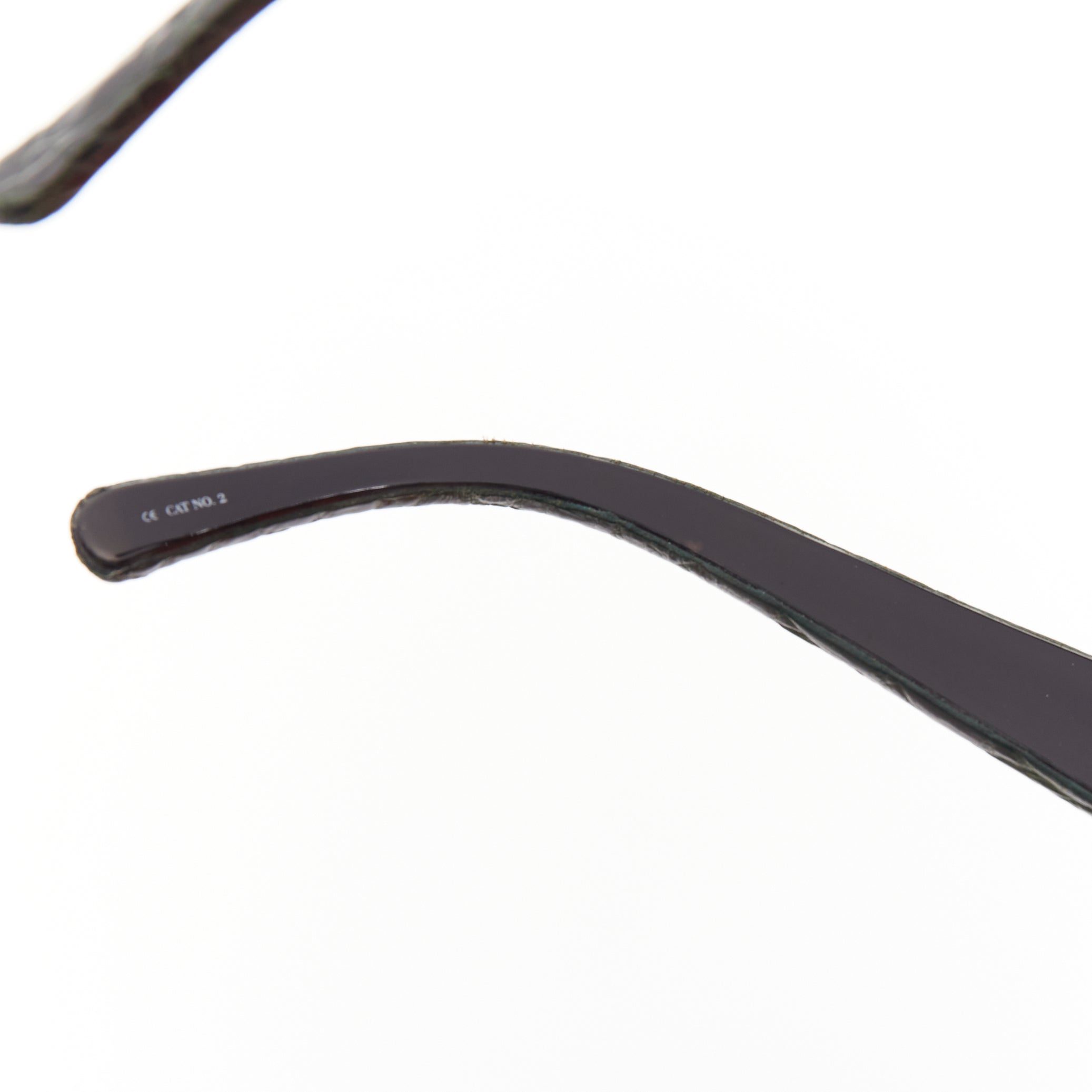 Linda Farrow LFL18 - Detail 2