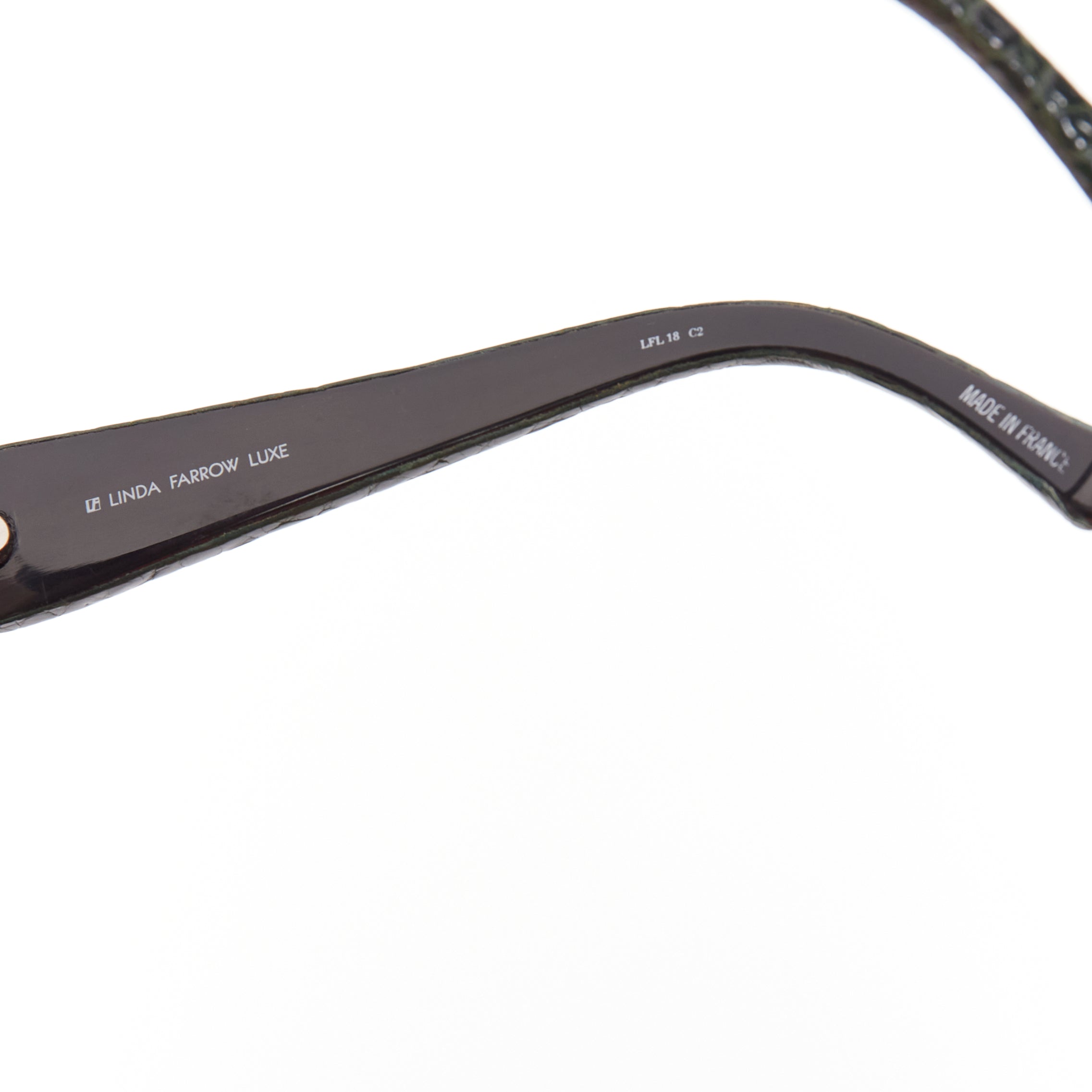 Linda Farrow LFL18 - Image 10