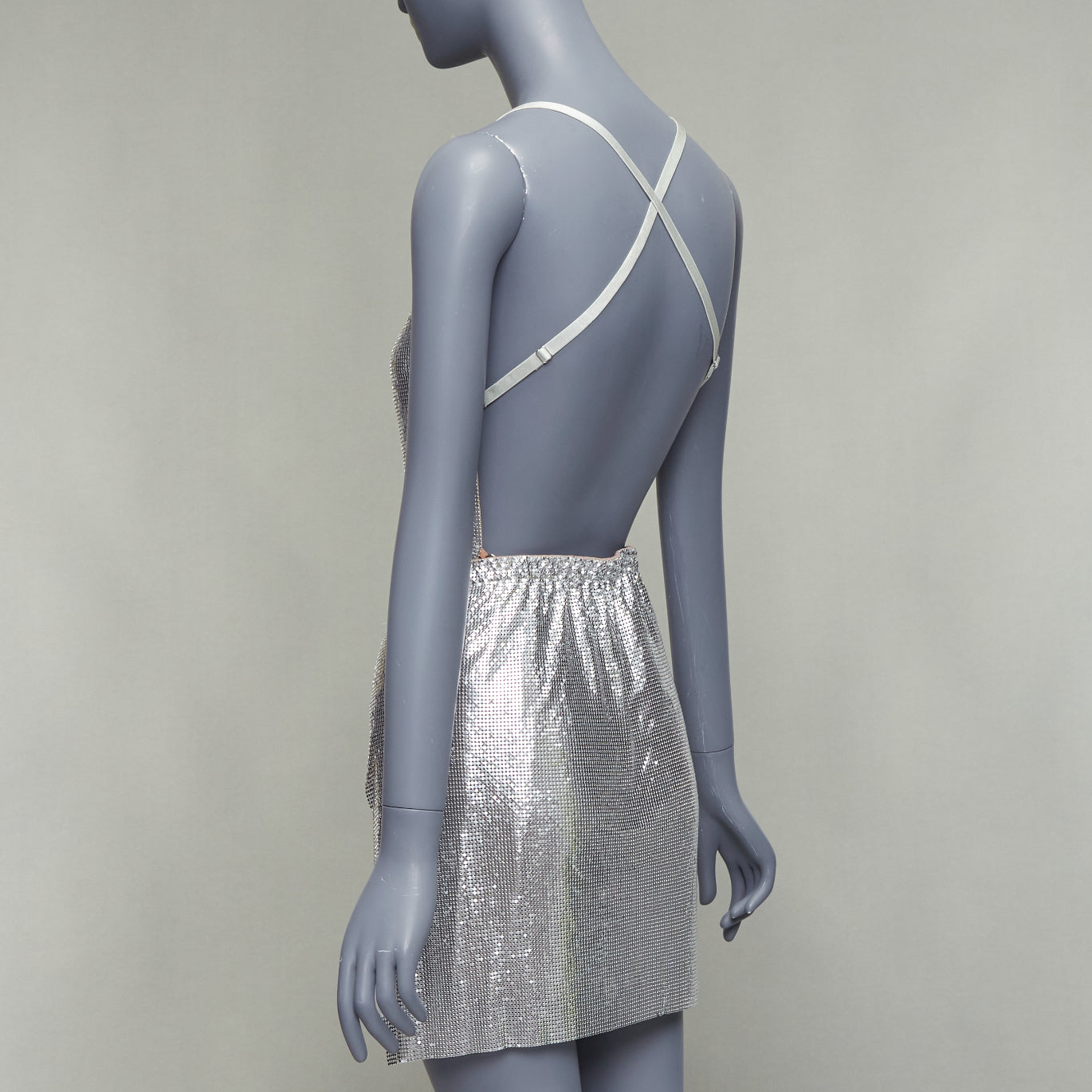 Poster Girl Adrianne - Detail 1