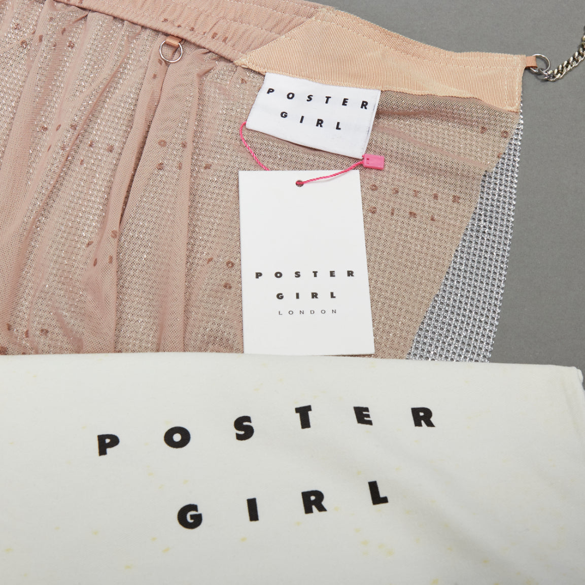 Poster Girl Adrianne - Image 10