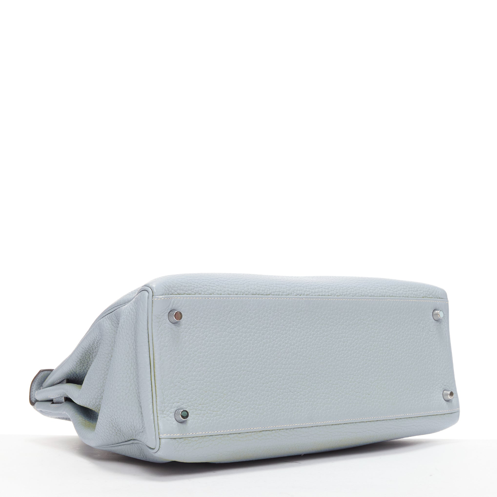 Hermès Kelly 35 - Detail 2