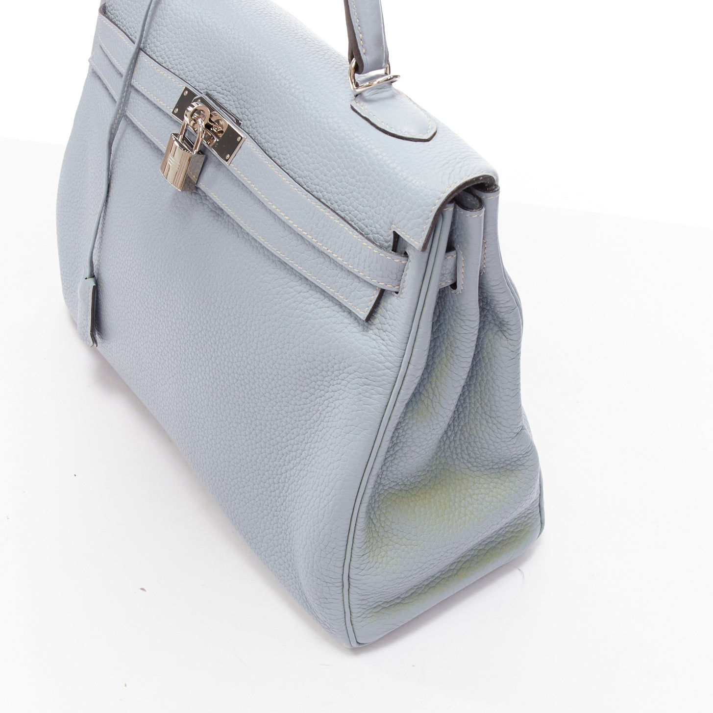 Hermès Kelly 35 - Image 12