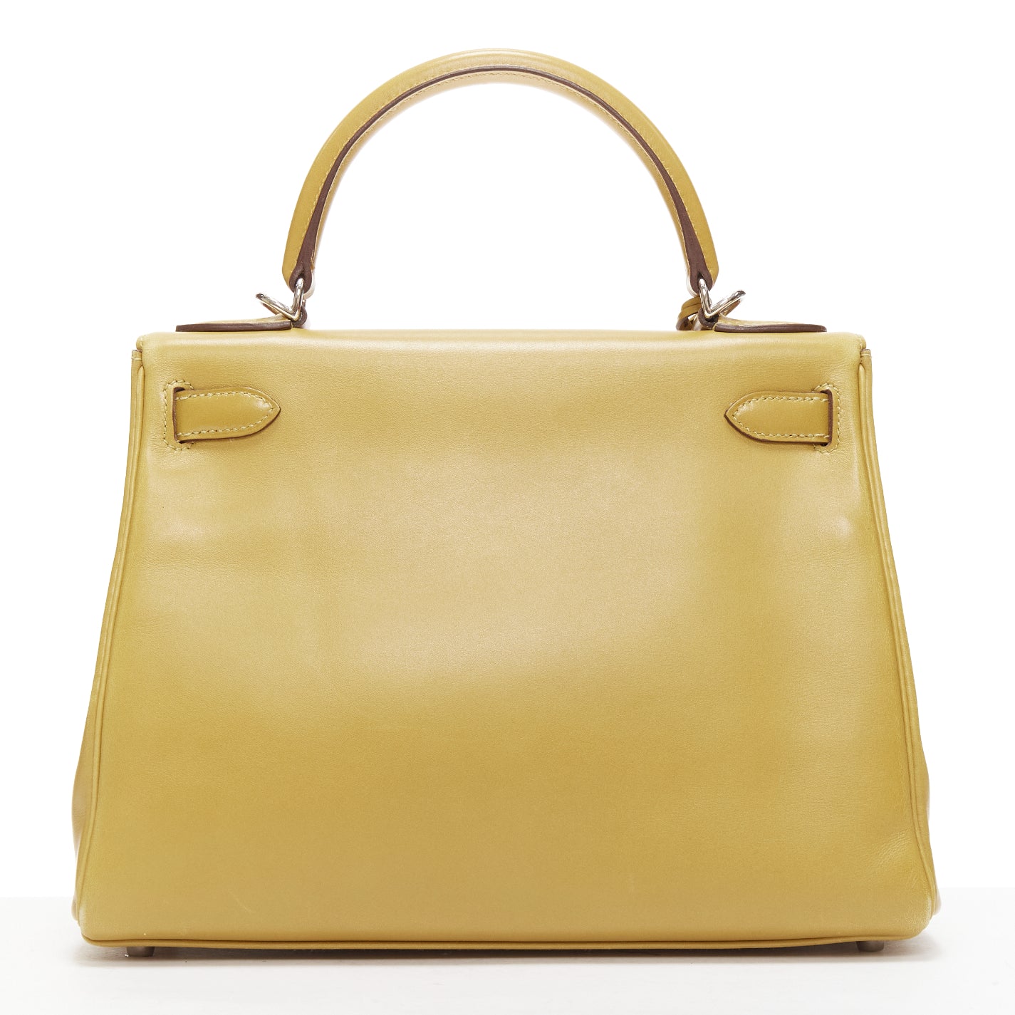 Hermès Kelly 28 - Side view