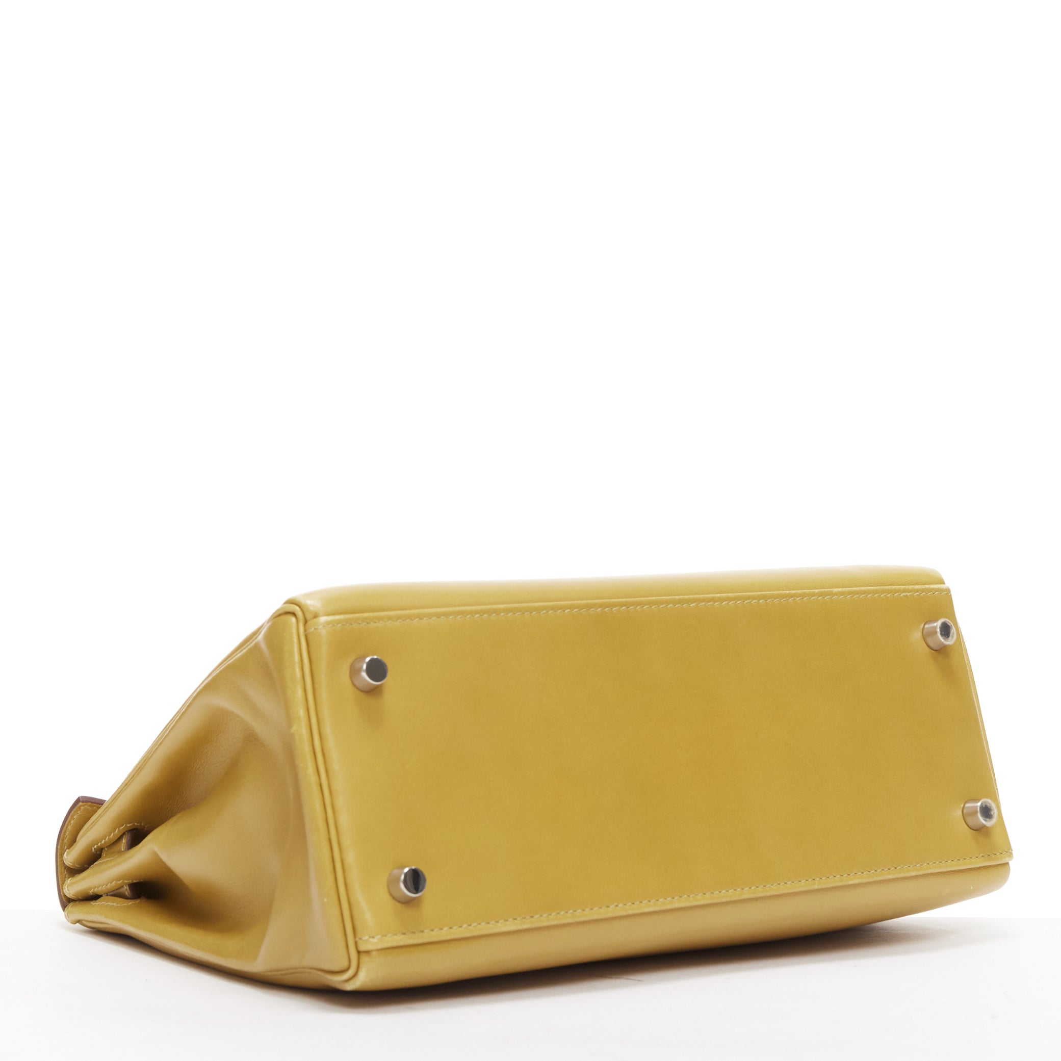 Hermès Kelly 28 - Detail 1