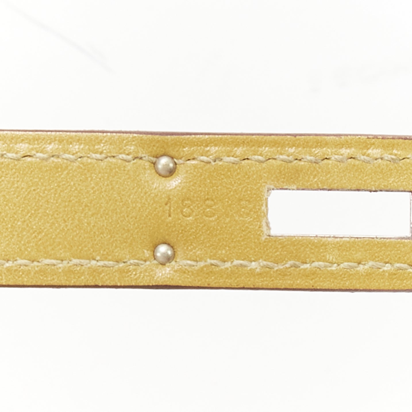 Hermès Kelly 28 - Image 14