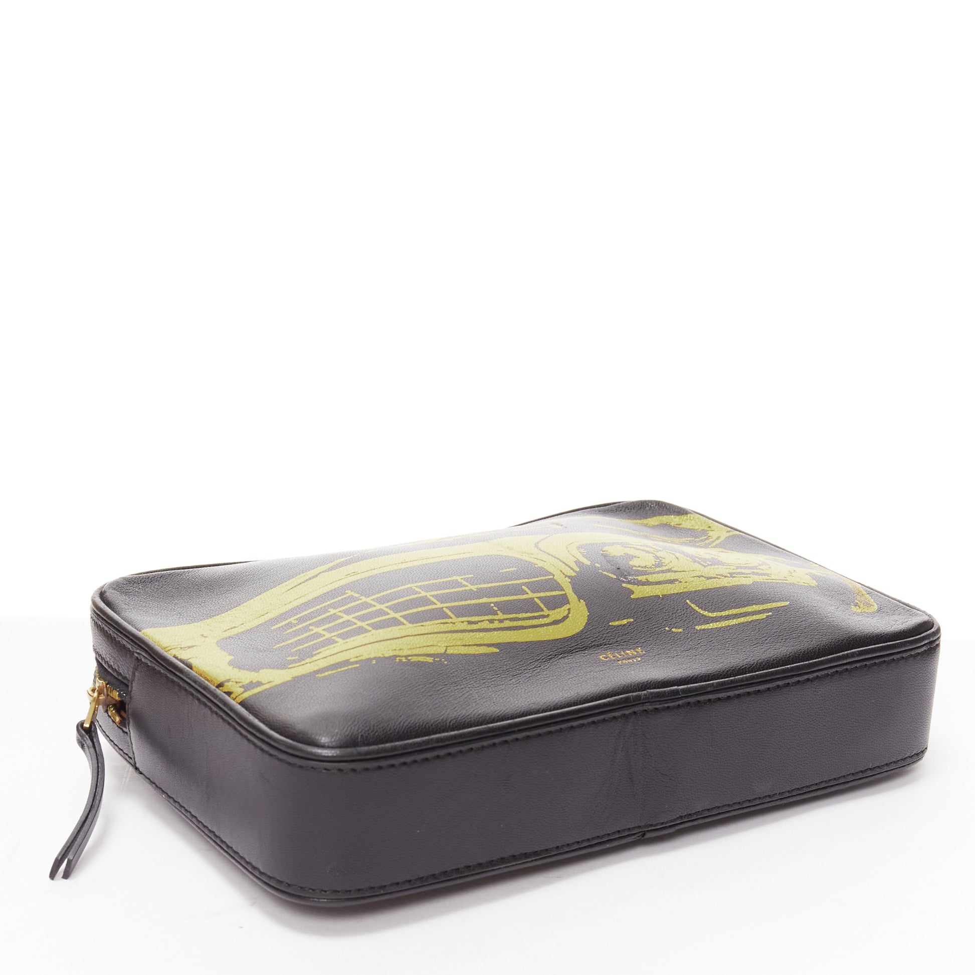 Celine Babylone Flap Bag - Detail 1