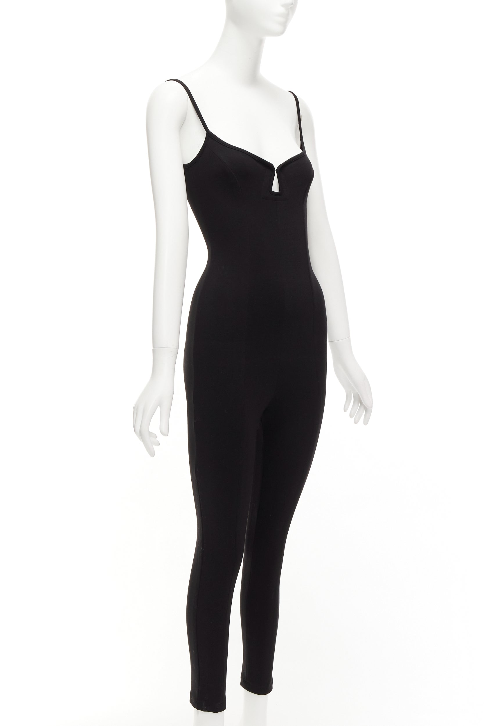 Paris Georgia Sweetheart Jumpsuit - Image 6