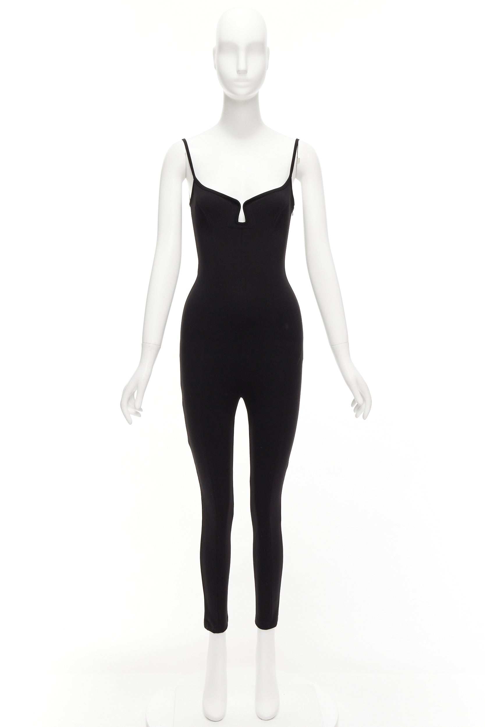 Paris Georgia Sweetheart Jumpsuit - Image 11