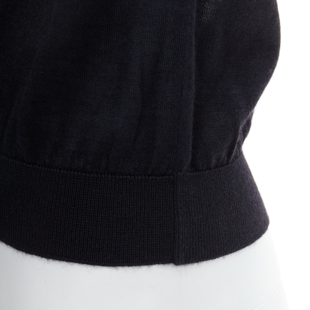 Giambattista Valli Floral Lace Sweater - Image 10