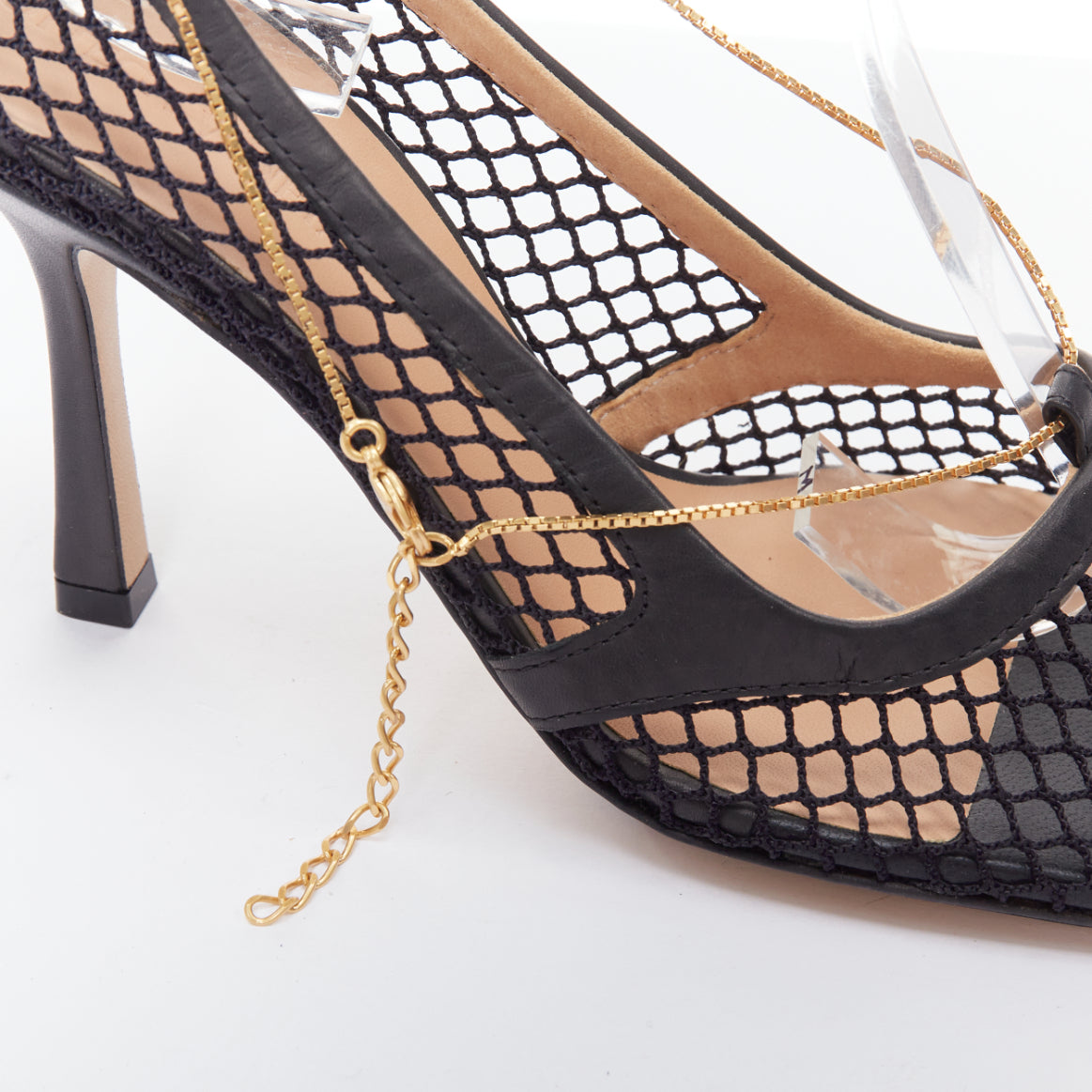 Bottega Veneta Stretch - Detail 2