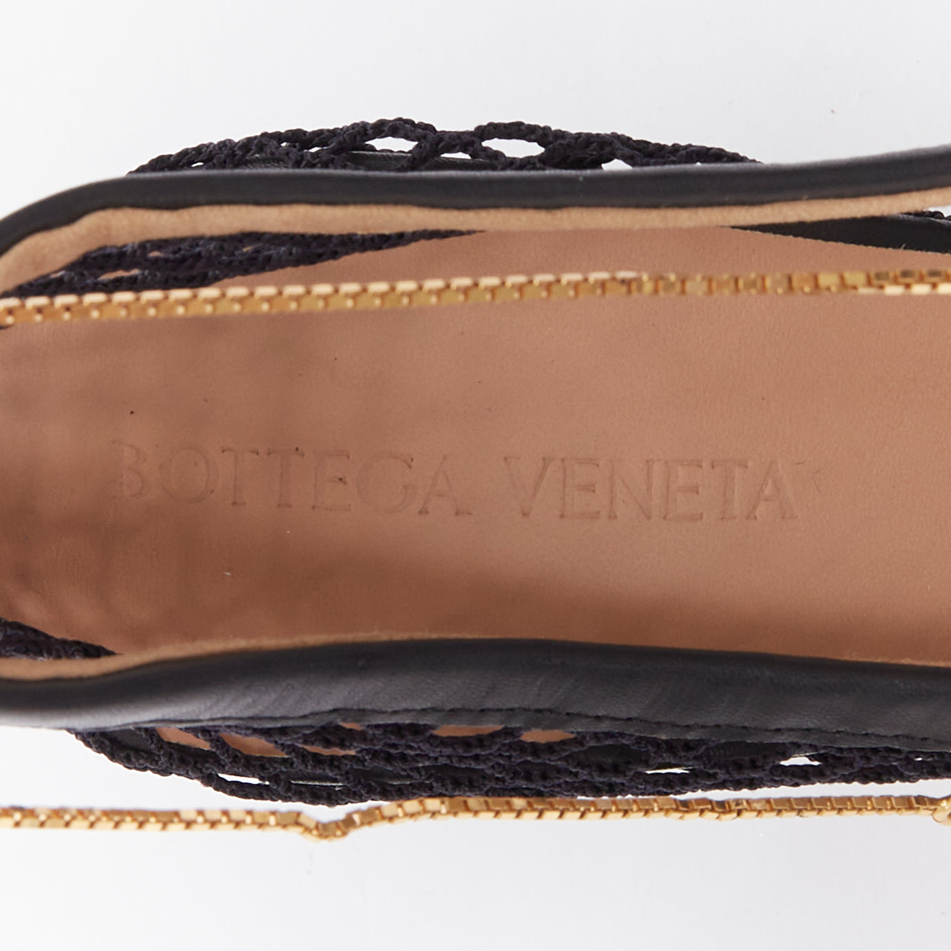 Bottega Veneta Stretch - Image 11