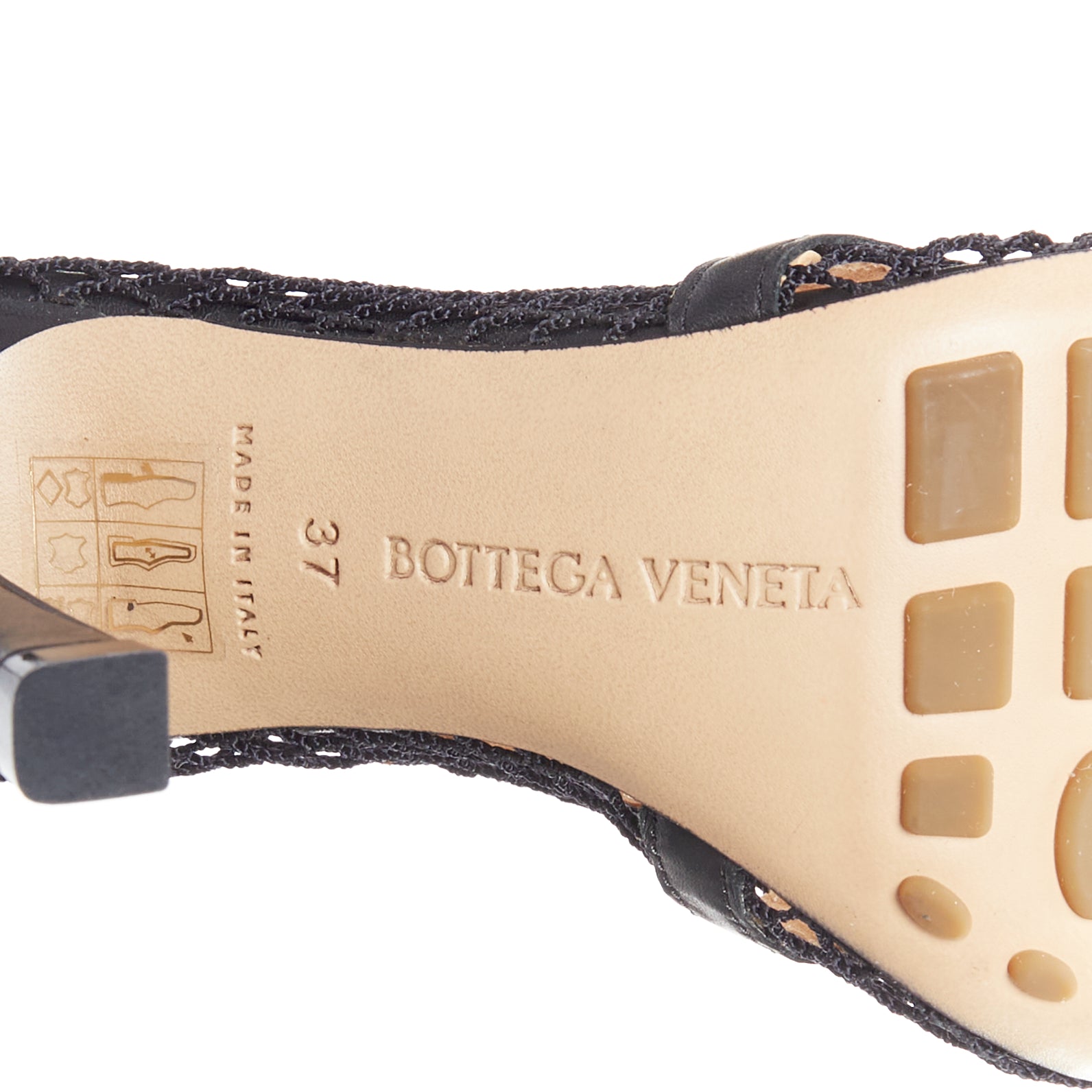 Bottega Veneta Stretch - Image 12