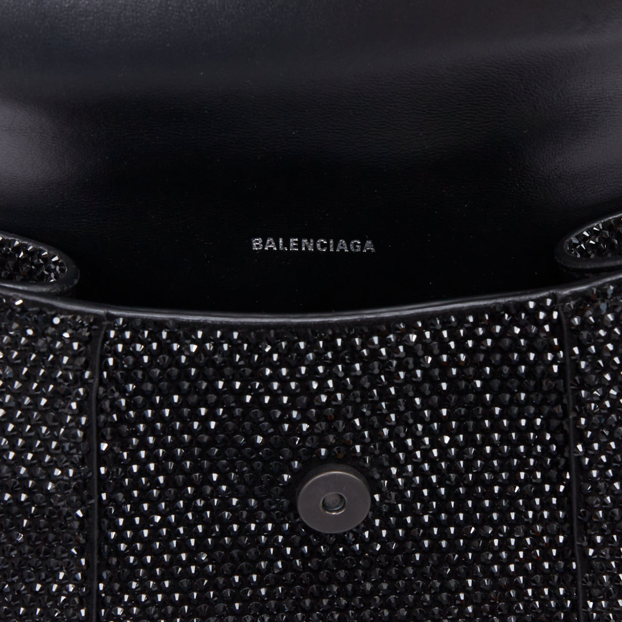 Balenciaga Hourglass XS - Image 12