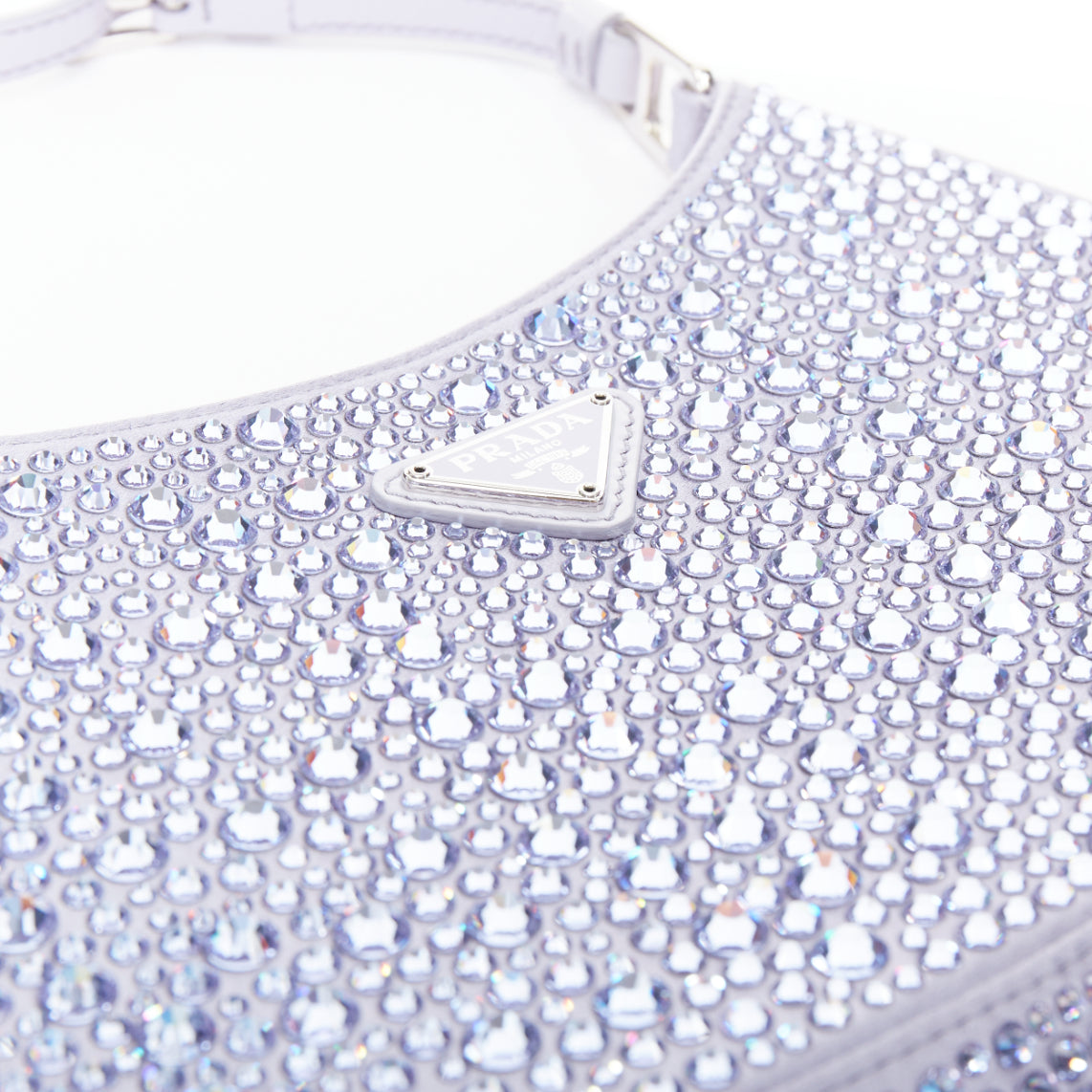 Prada Cleo - Detail 2