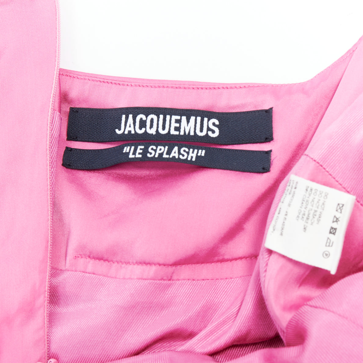 Jacquemus Saudade - Image 10